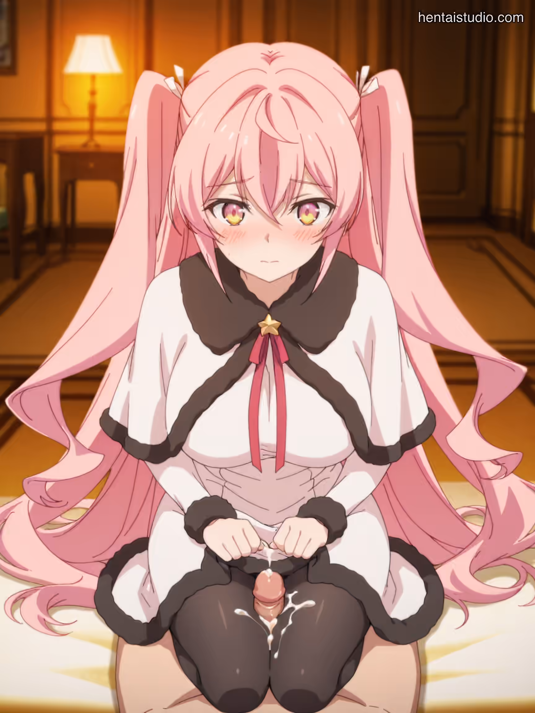 Sisbell Lou Nebulis IX - Our Last Crusade or the Rise of a New World (Kimi to Boku no Saigo no Senjou, Arui wa Sekai ga Hajimaru Seisen) - Hentai Gallery 2 - 93 Images — image 49 of 93