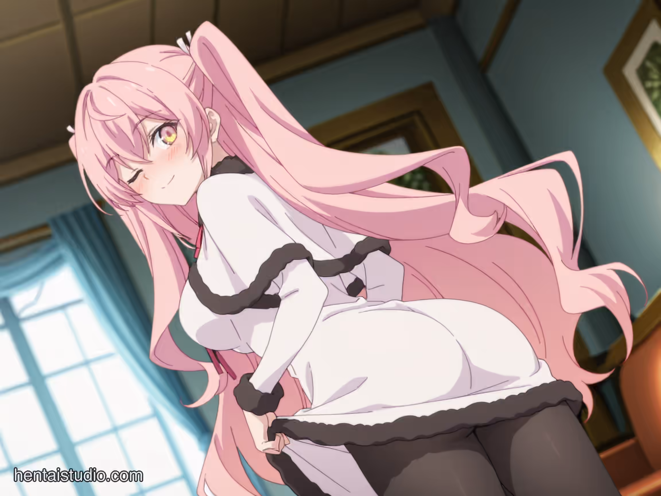 Sisbell Lou Nebulis IX - Our Last Crusade or the Rise of a New World (Kimi to Boku no Saigo no Senjou, Arui wa Sekai ga Hajimaru Seisen) - Hentai Gallery 2 - 93 Images — image 5 of 93