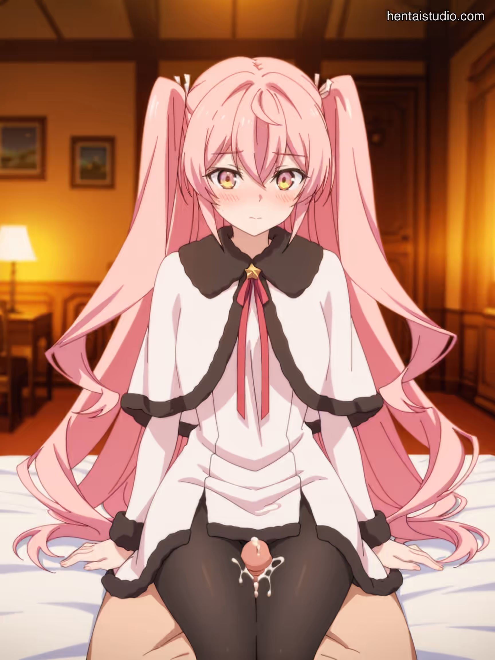 Sisbell Lou Nebulis IX - Our Last Crusade or the Rise of a New World (Kimi to Boku no Saigo no Senjou, Arui wa Sekai ga Hajimaru Seisen) - Hentai Gallery 2 - 93 Images — image 50 of 93