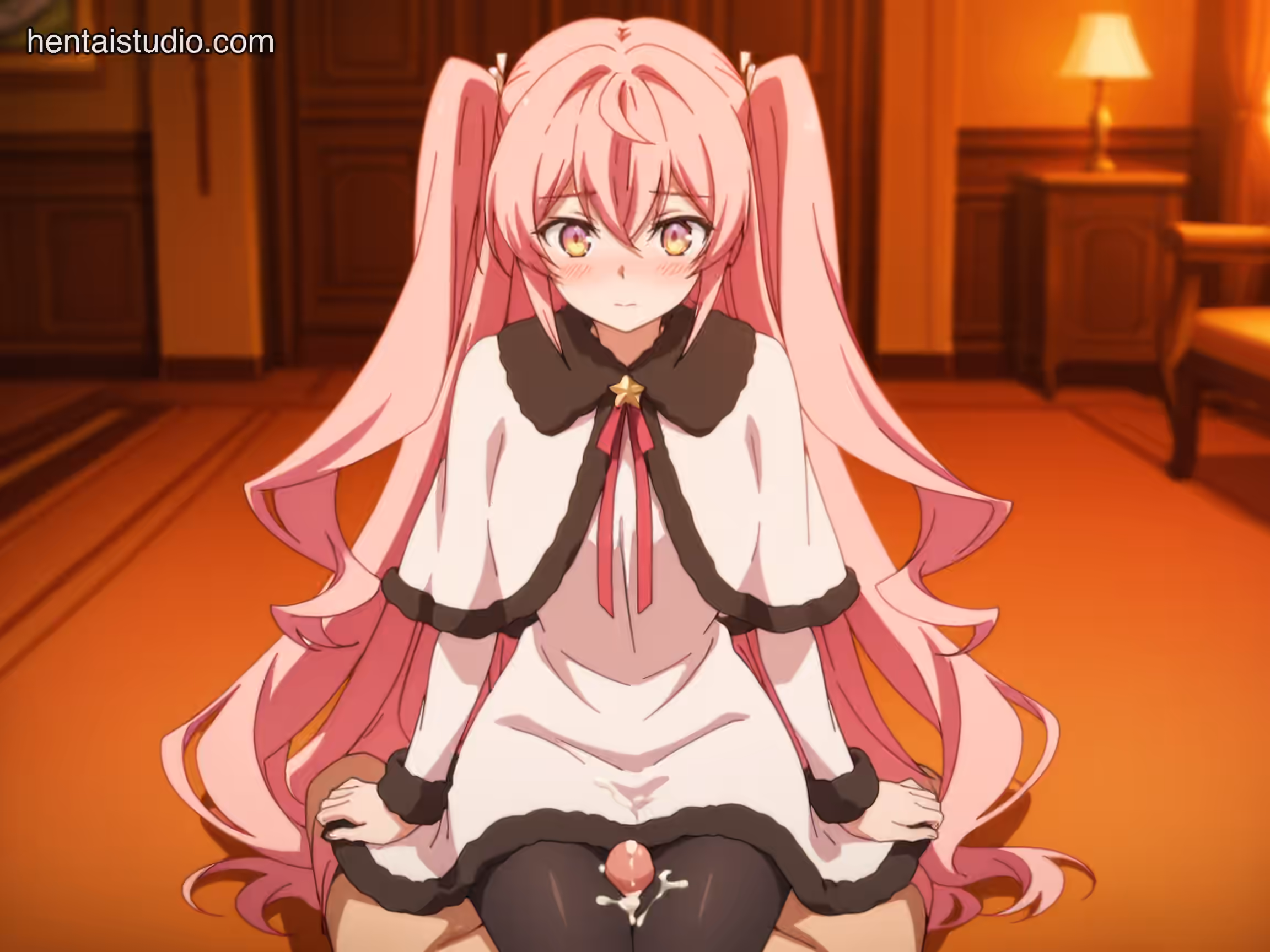 Sisbell Lou Nebulis IX - Our Last Crusade or the Rise of a New World (Kimi to Boku no Saigo no Senjou, Arui wa Sekai ga Hajimaru Seisen) - Hentai Gallery 2 - 93 Images — image 51 of 93