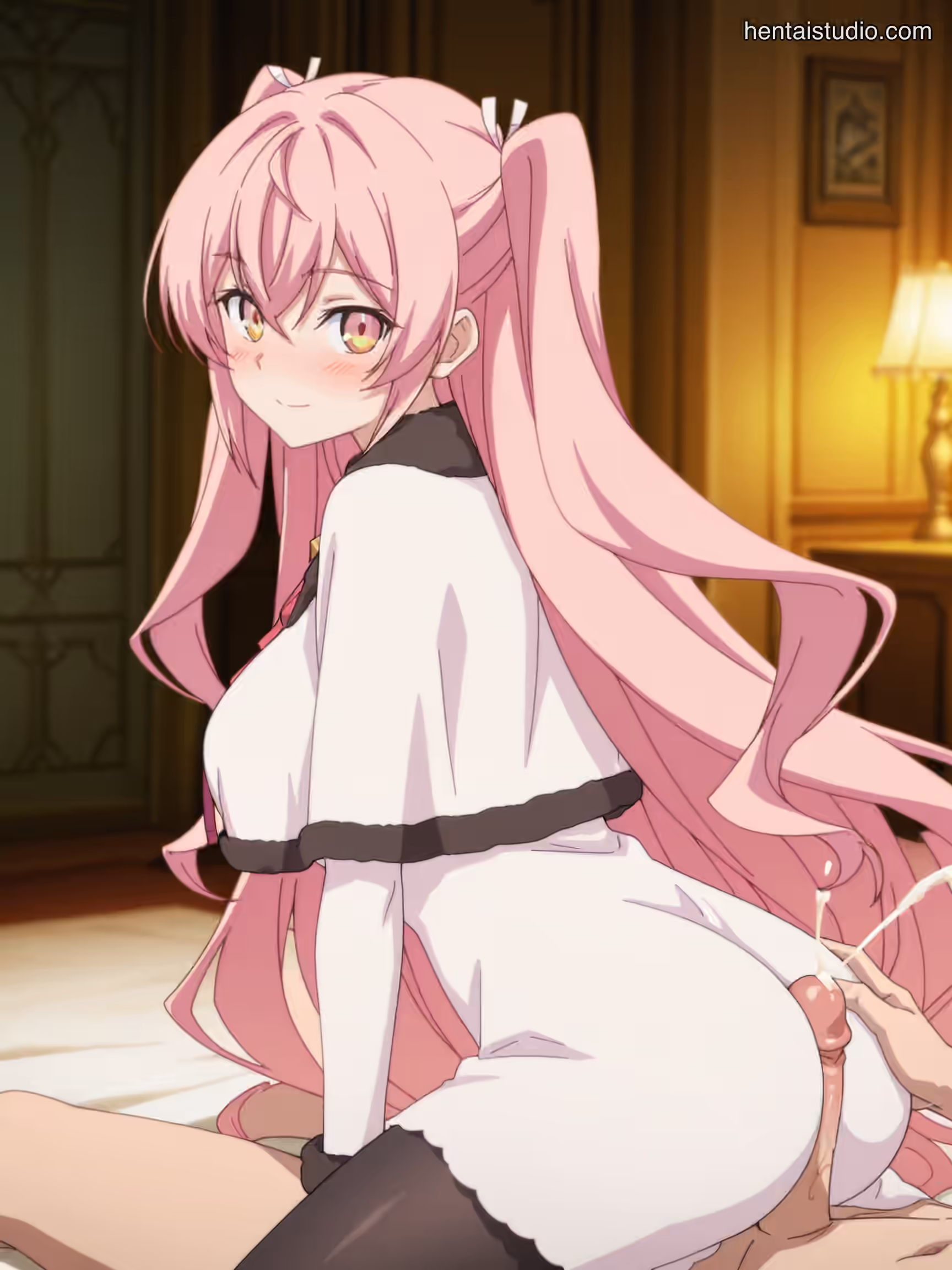 Sisbell Lou Nebulis IX - Our Last Crusade or the Rise of a New World (Kimi to Boku no Saigo no Senjou, Arui wa Sekai ga Hajimaru Seisen) - Hentai Gallery 2 - 93 Images — image 52 of 93