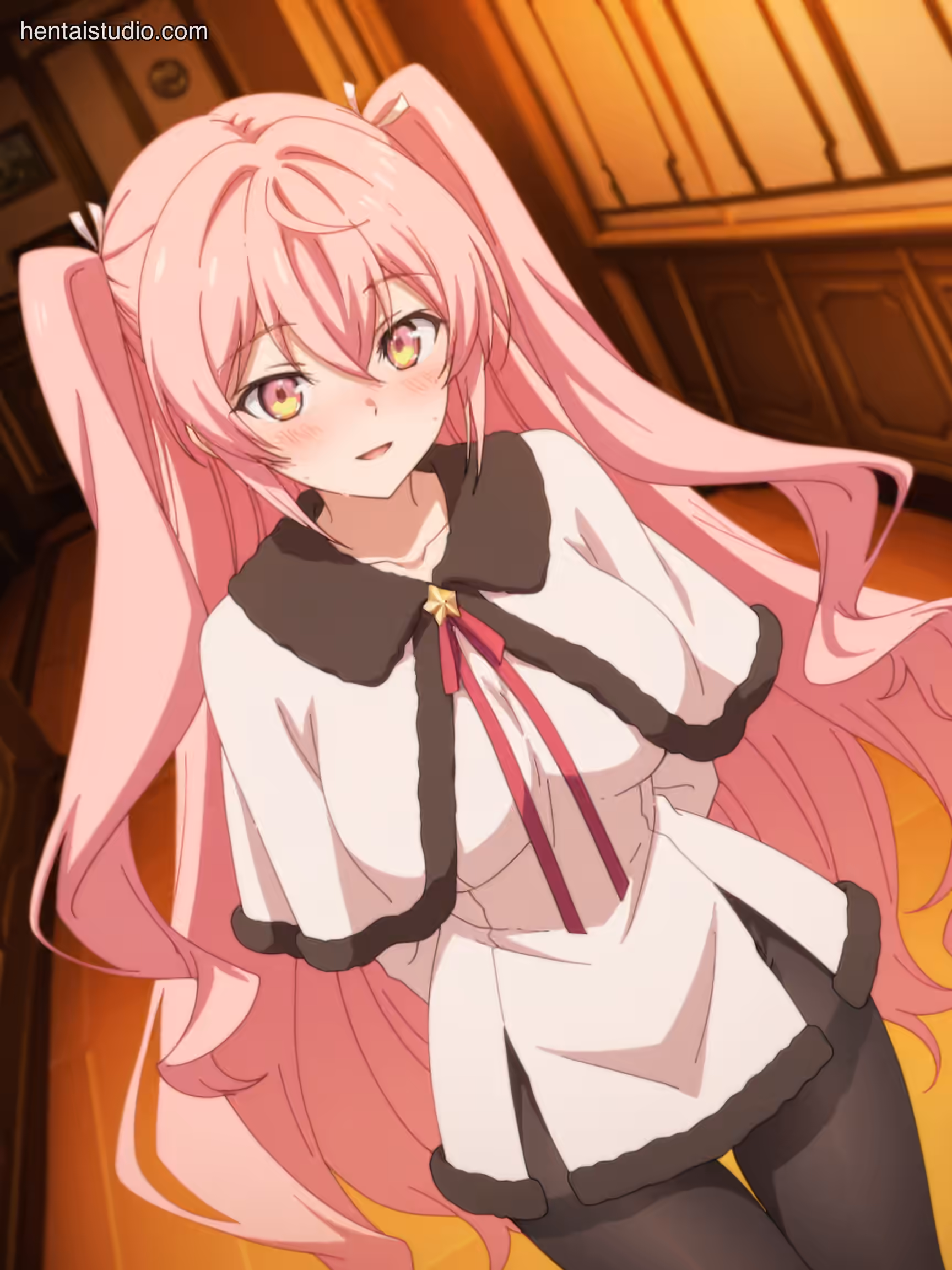 Sisbell Lou Nebulis IX - Our Last Crusade or the Rise of a New World (Kimi to Boku no Saigo no Senjou, Arui wa Sekai ga Hajimaru Seisen) - Hentai Gallery 2 - 93 Images — image 6 of 93