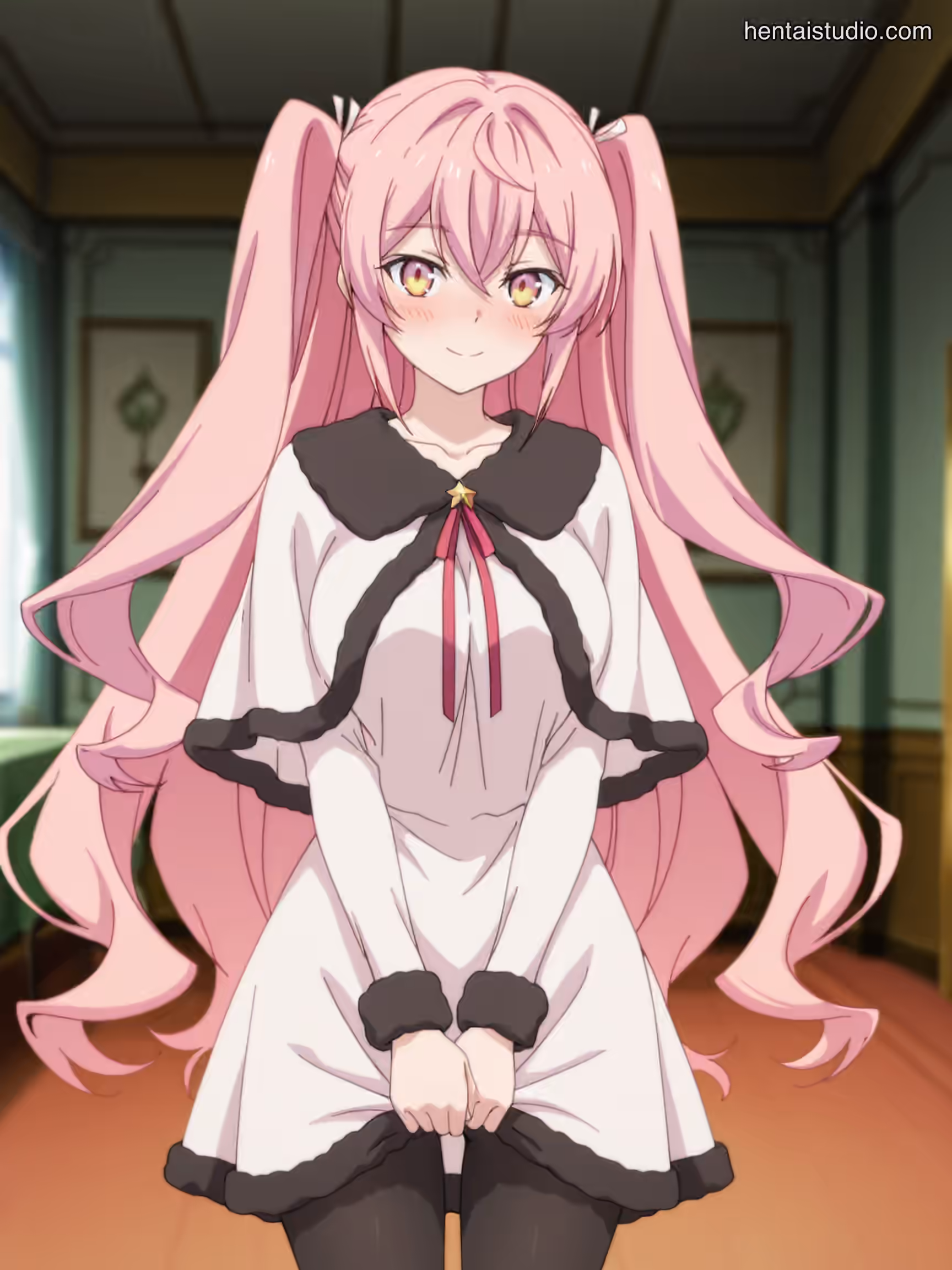 Sisbell Lou Nebulis IX - Our Last Crusade or the Rise of a New World (Kimi to Boku no Saigo no Senjou, Arui wa Sekai ga Hajimaru Seisen) - Hentai Gallery 2 - 93 Images — image 7 of 93