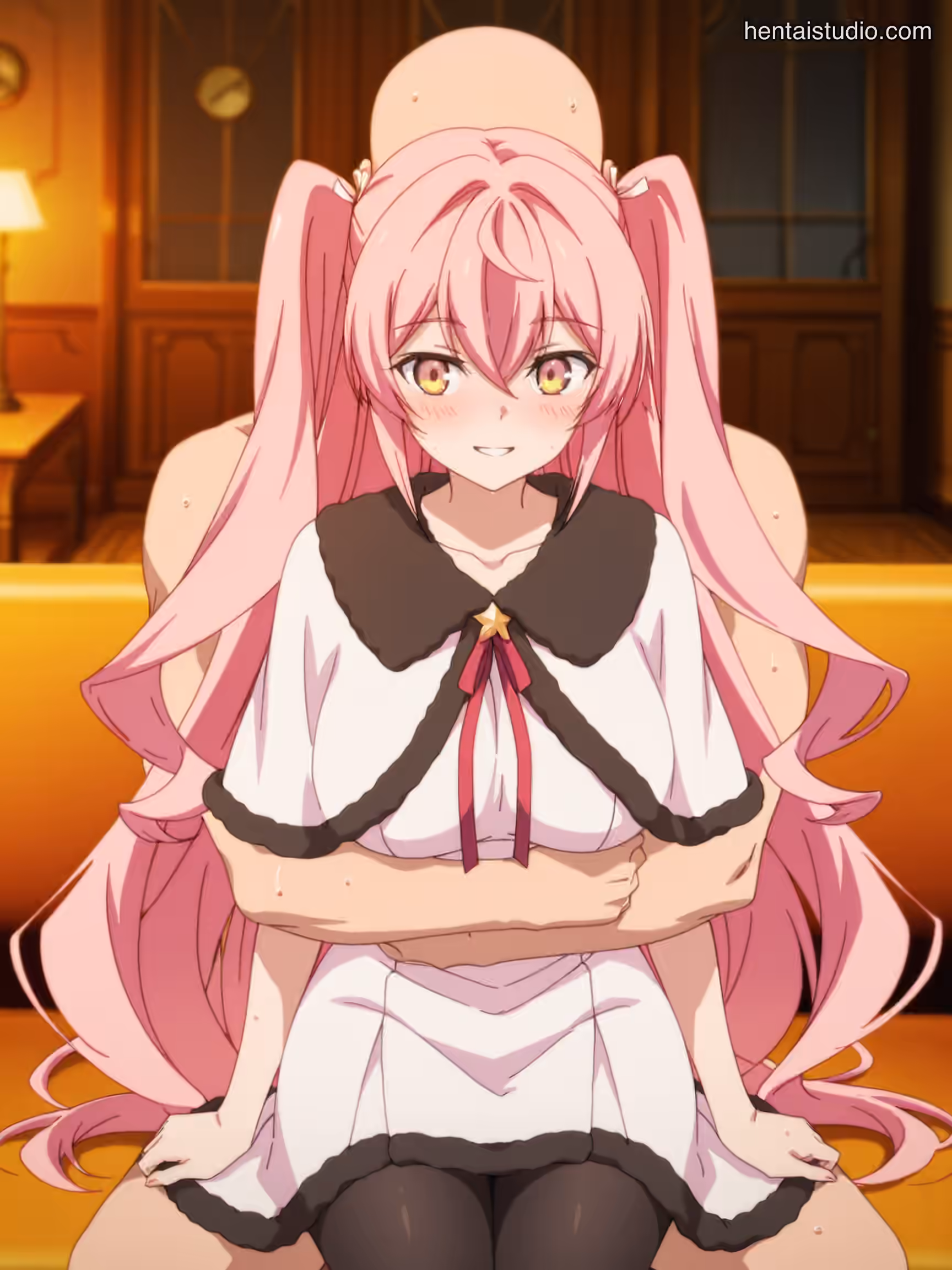 Sisbell Lou Nebulis IX - Our Last Crusade or the Rise of a New World (Kimi to Boku no Saigo no Senjou, Arui wa Sekai ga Hajimaru Seisen) - Hentai Gallery 2 - 93 Images — image 8 of 93