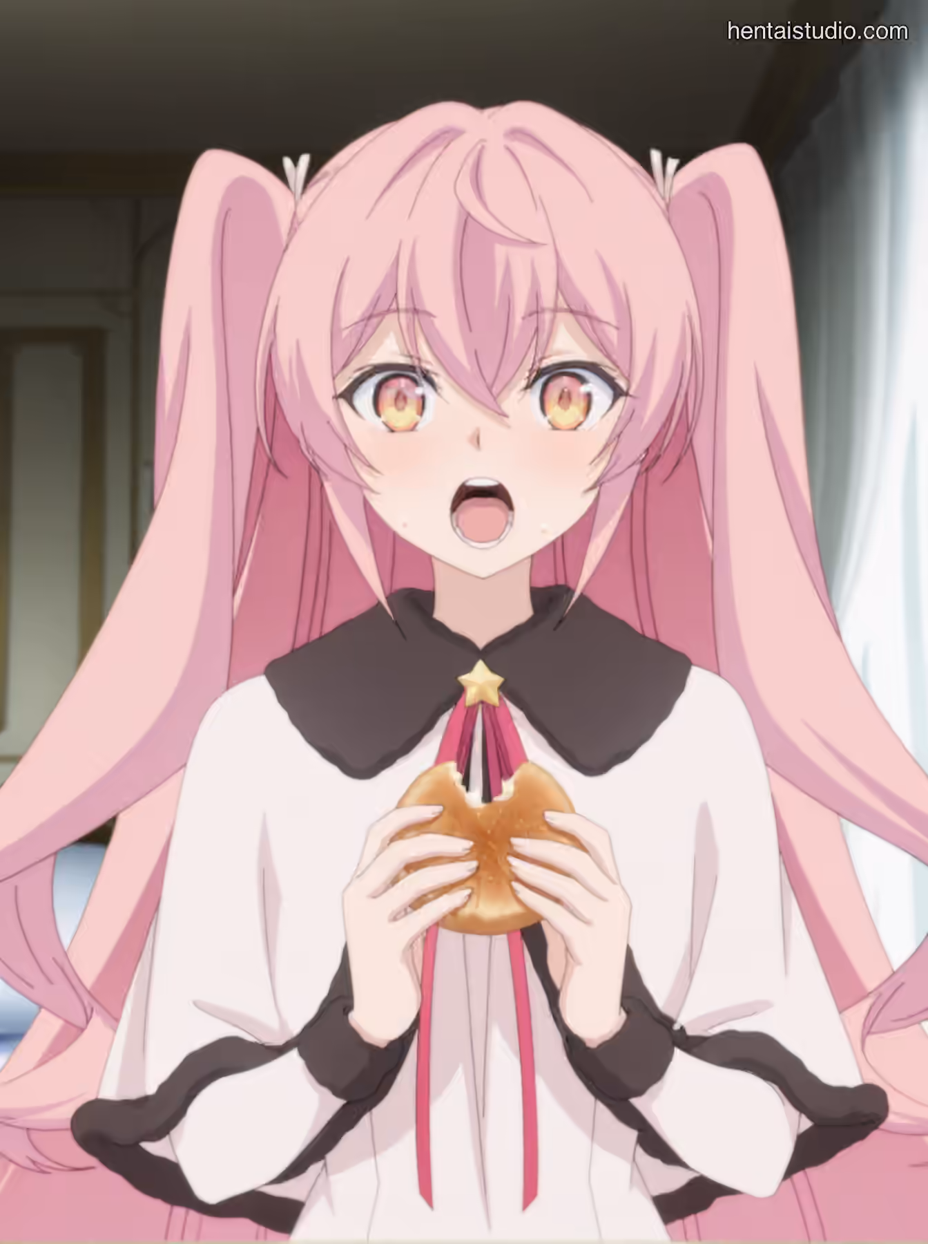 Sisbell Lou Nebulis IX - Our Last Crusade or the Rise of a New World (Kimi to Boku no Saigo no Senjou, Arui wa Sekai ga Hajimaru Seisen) - Hentai Gallery 11 - 25 Images — image 1 of 25