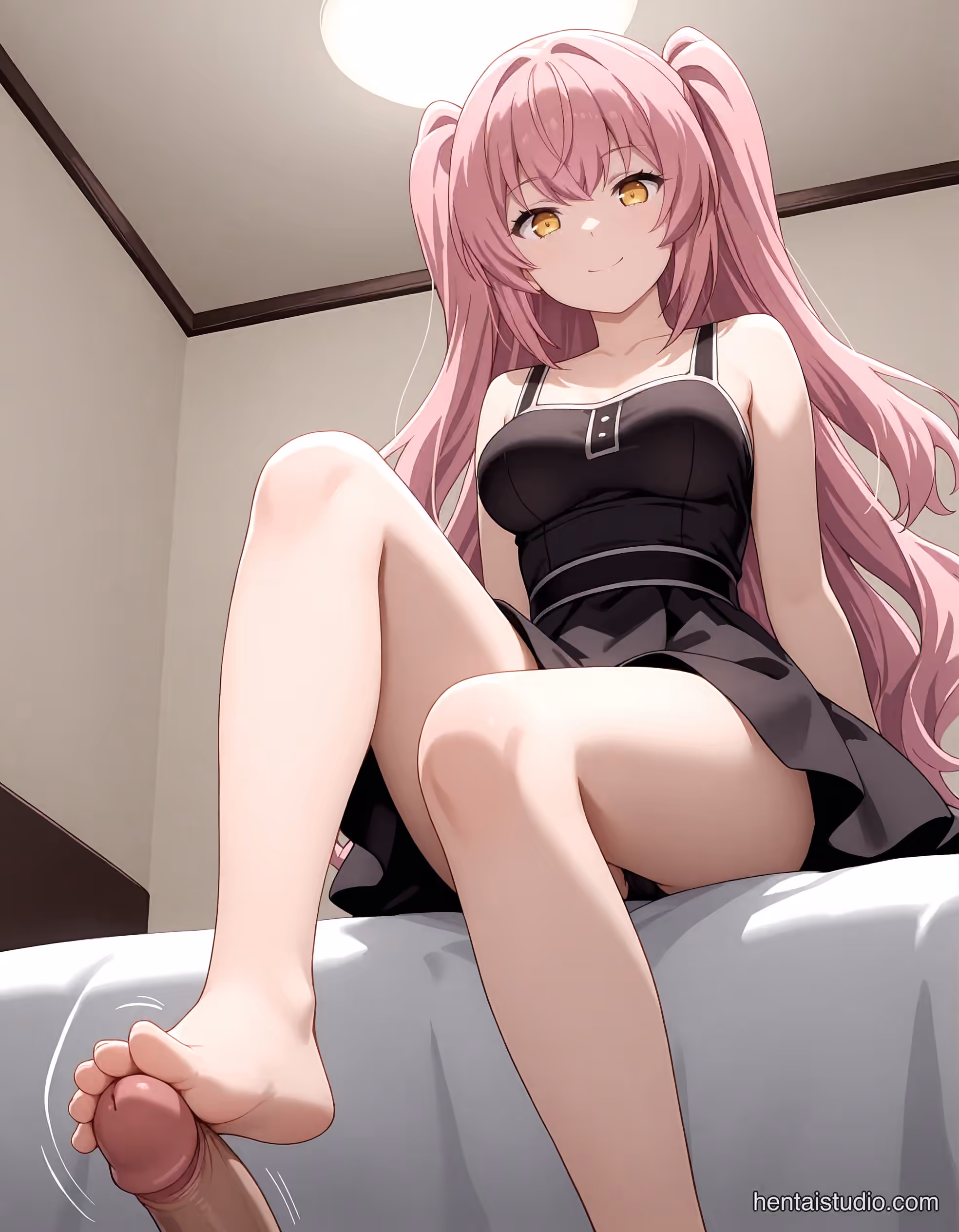 Sisbell Lou Nebulis IX - Our Last Crusade or the Rise of a New World (Kimi to Boku no Saigo no Senjou, Arui wa Sekai ga Hajimaru Seisen) - Hentai Gallery 3 - 304 Images — image 31 of 304