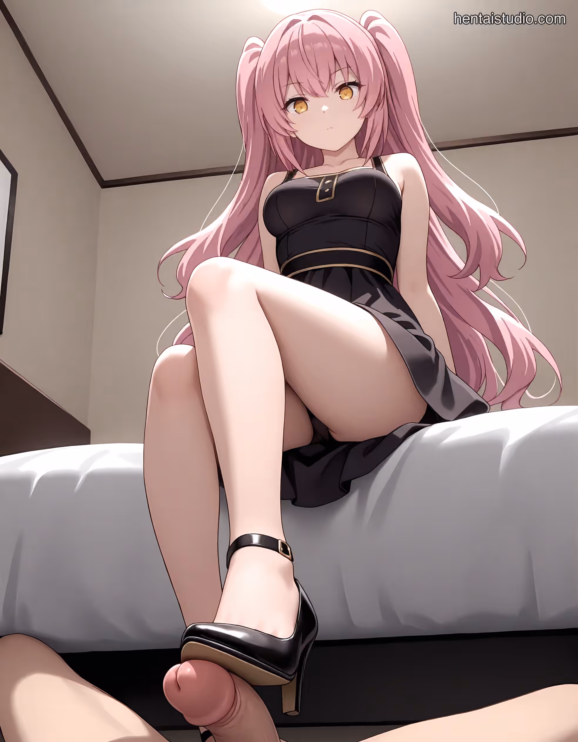 Sisbell Lou Nebulis IX - Our Last Crusade or the Rise of a New World (Kimi to Boku no Saigo no Senjou, Arui wa Sekai ga Hajimaru Seisen) - Hentai Gallery 3 - 304 Images — image 32 of 304