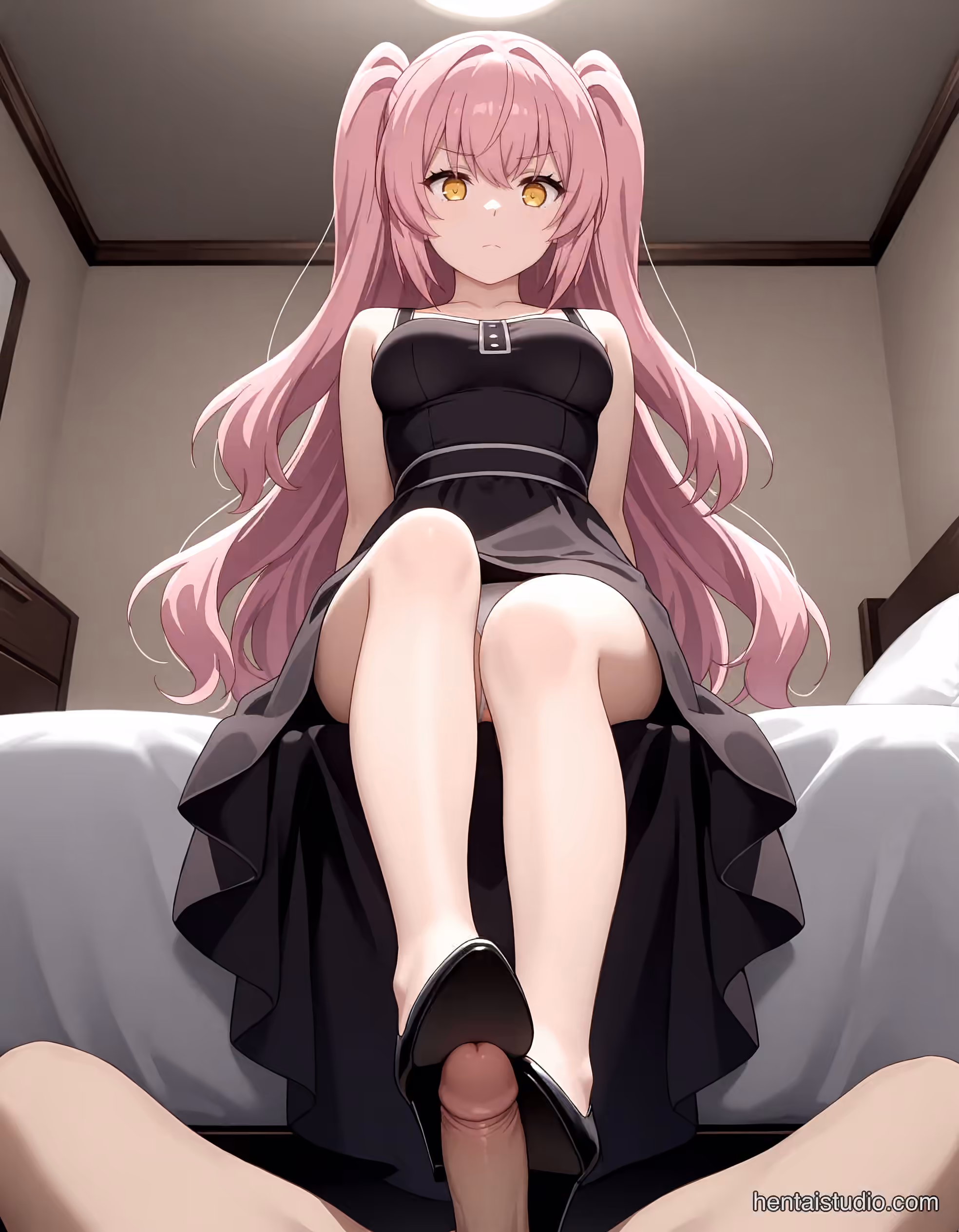 Sisbell Lou Nebulis IX - Our Last Crusade or the Rise of a New World (Kimi to Boku no Saigo no Senjou, Arui wa Sekai ga Hajimaru Seisen) - Hentai Gallery 3 - 304 Images — image 33 of 304