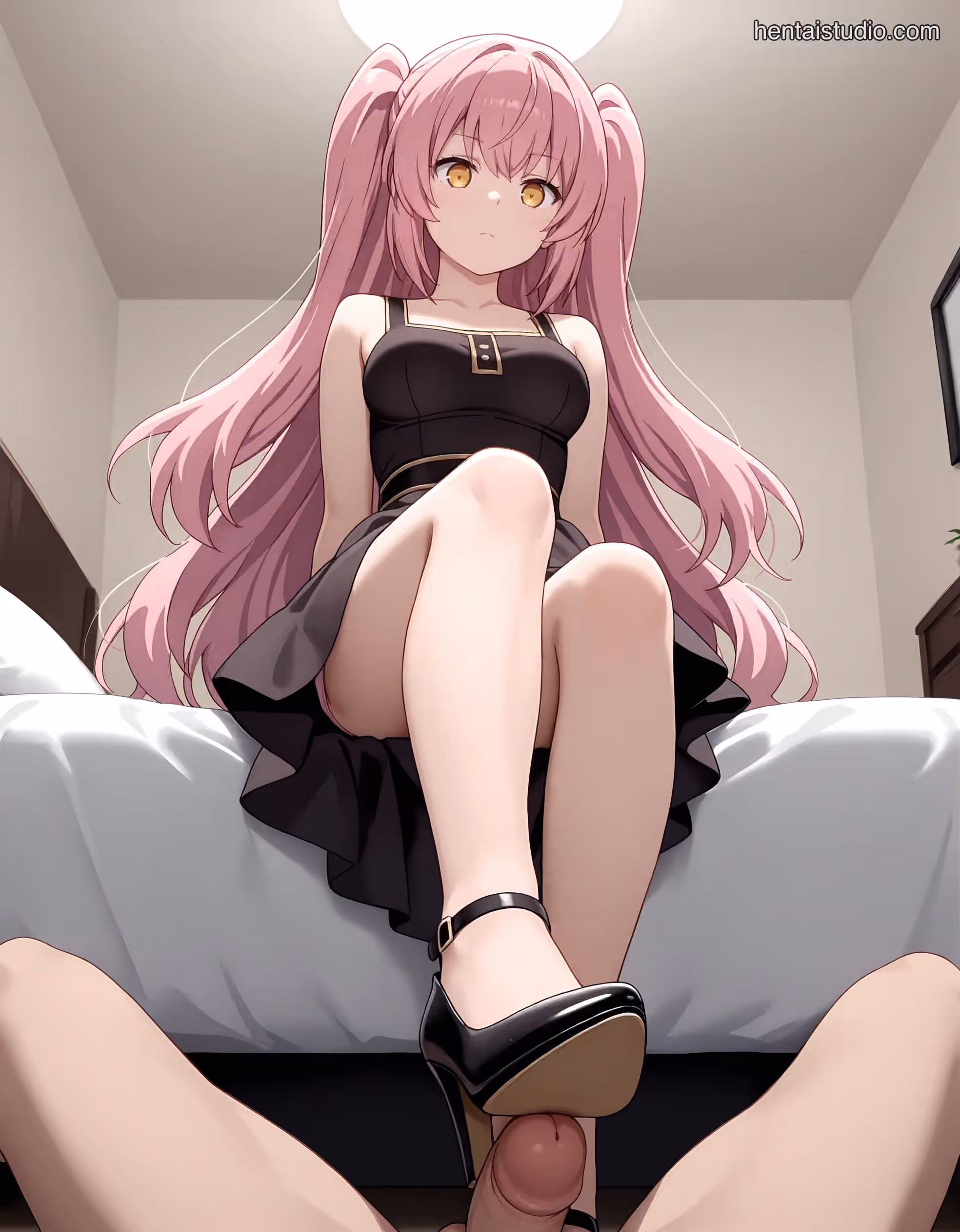 Sisbell Lou Nebulis IX - Our Last Crusade or the Rise of a New World (Kimi to Boku no Saigo no Senjou, Arui wa Sekai ga Hajimaru Seisen) - Hentai Gallery 3 - 304 Images — image 34 of 304