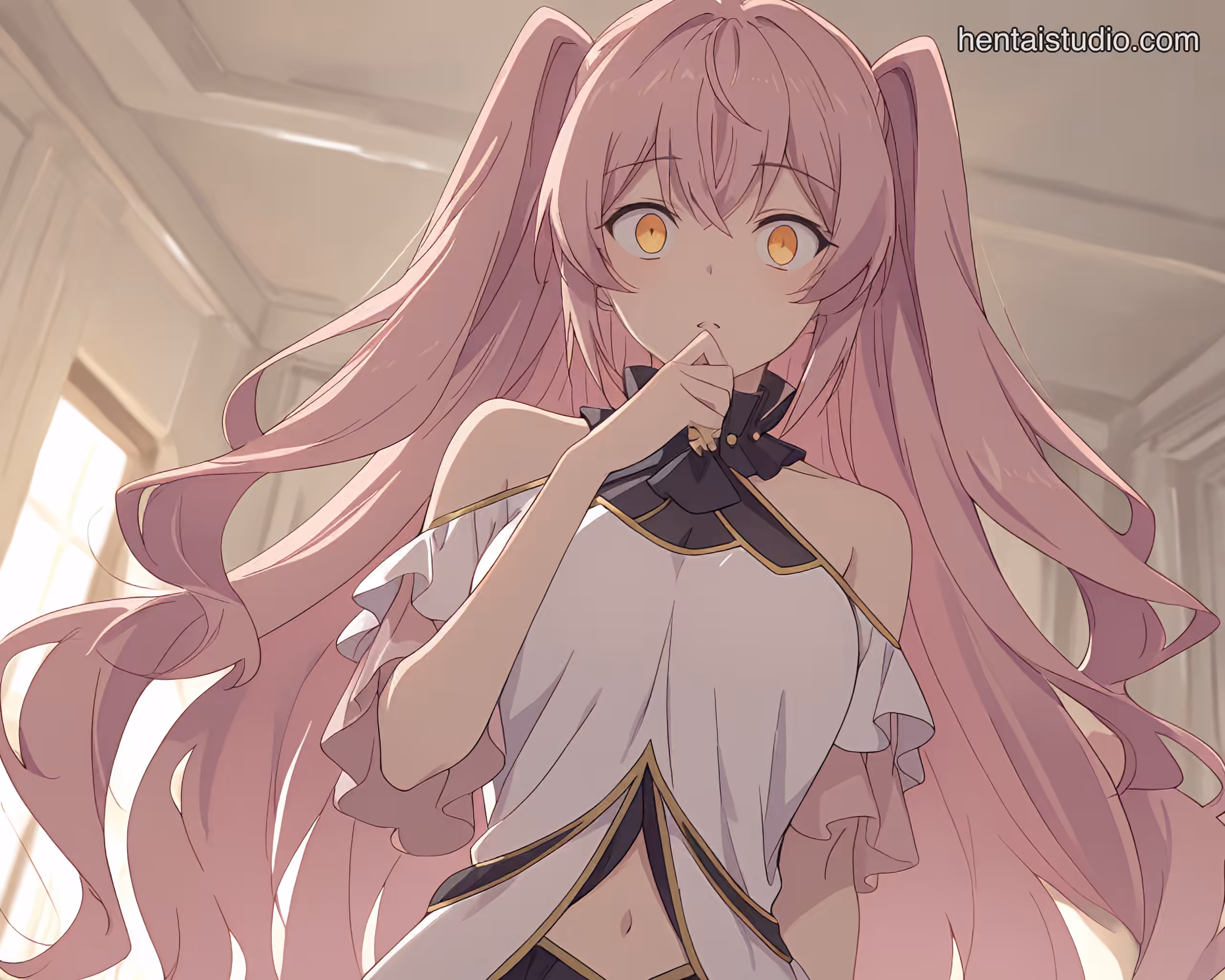 Sisbell Lou Nebulis IX - Our Last Crusade or the Rise of a New World (Kimi to Boku no Saigo no Senjou, Arui wa Sekai ga Hajimaru Seisen) - Hentai Gallery 4 - 110 Images — image 14 of 110