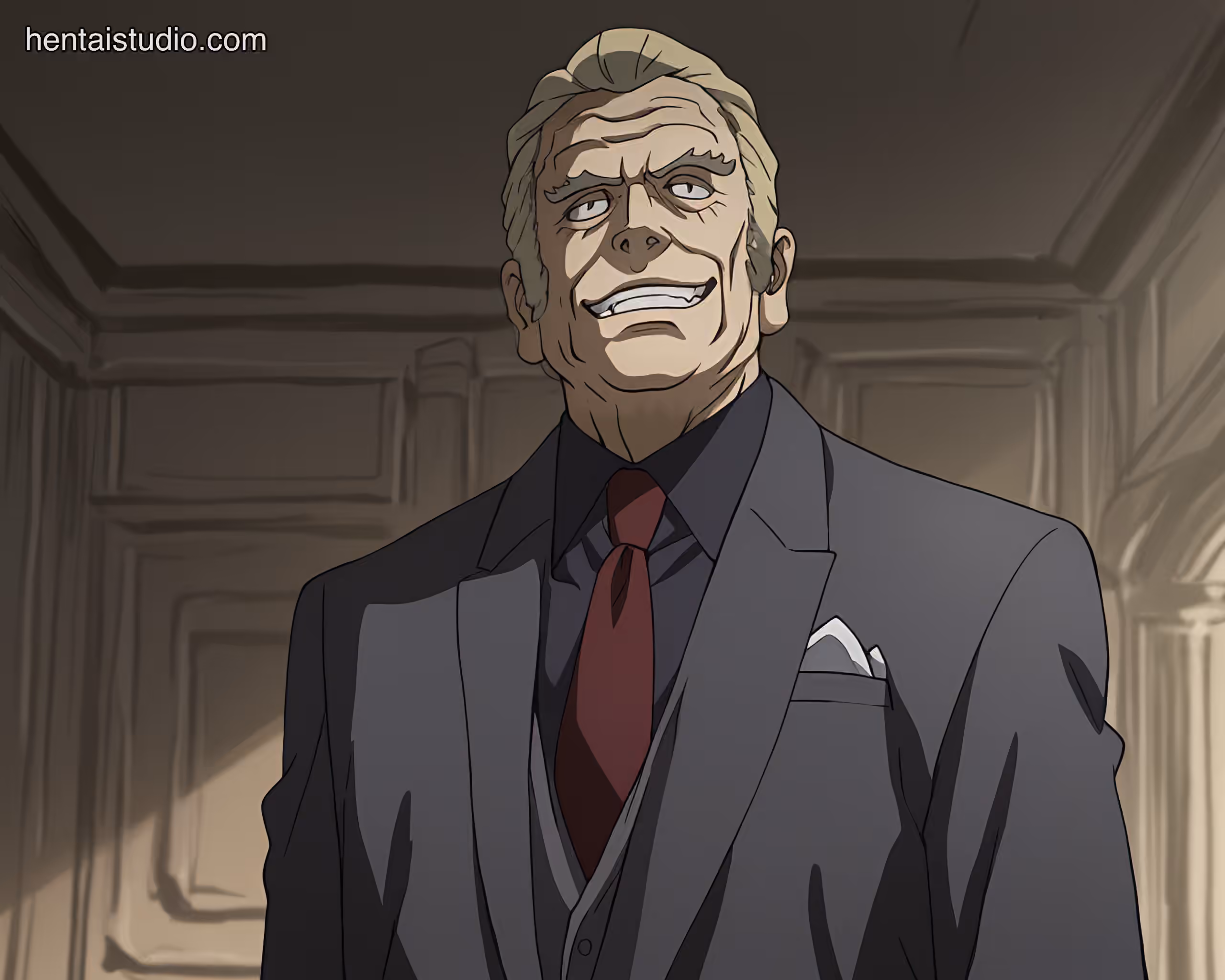 Sisbell Lou Nebulis IX - Our Last Crusade or the Rise of a New World (Kimi to Boku no Saigo no Senjou, Arui wa Sekai ga Hajimaru Seisen) - Hentai Gallery 4 - 110 Images — image 15 of 110