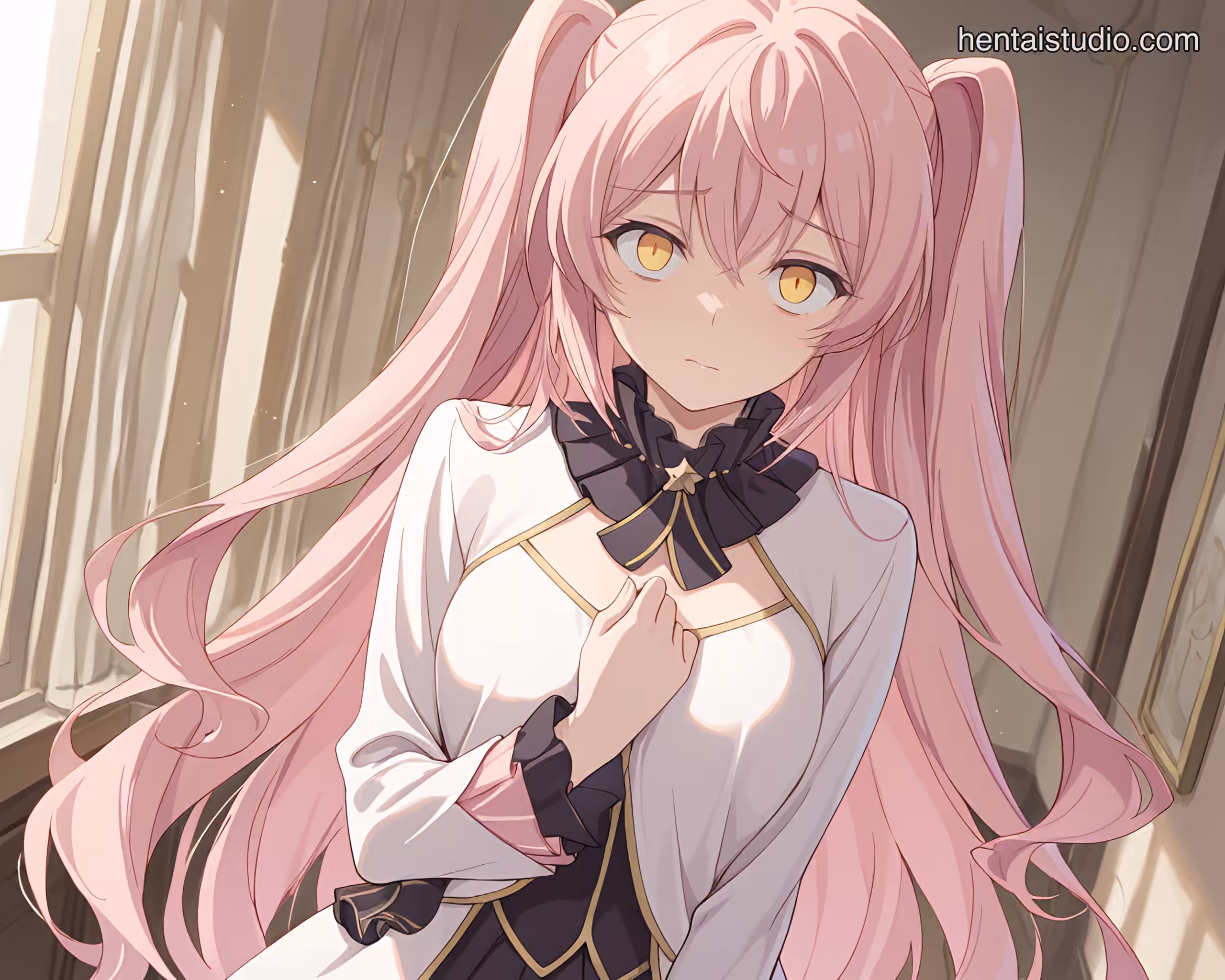 Sisbell Lou Nebulis IX - Our Last Crusade or the Rise of a New World (Kimi to Boku no Saigo no Senjou, Arui wa Sekai ga Hajimaru Seisen) - Hentai Gallery 4 - 110 Images — image 16 of 110