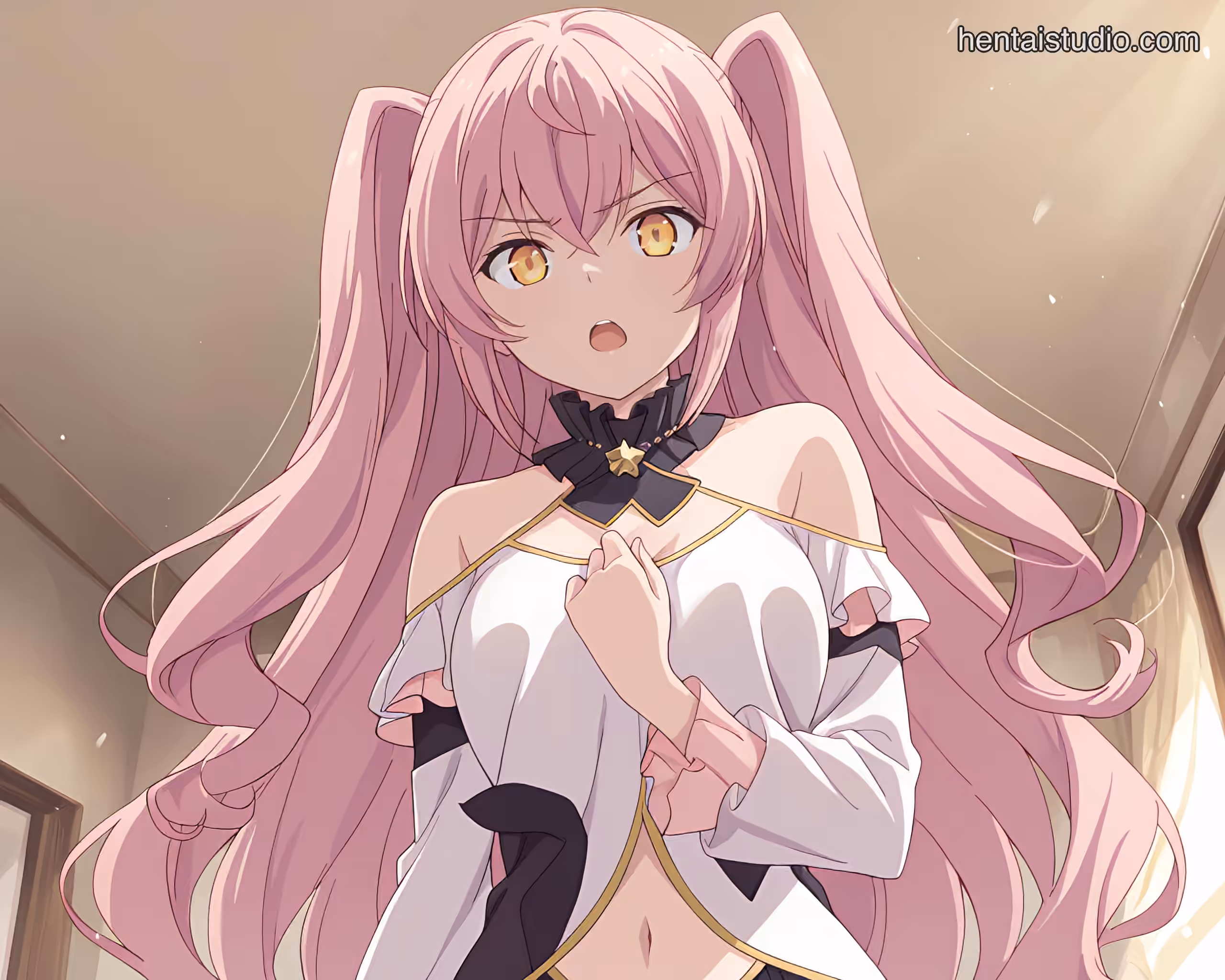 Sisbell Lou Nebulis IX - Our Last Crusade or the Rise of a New World (Kimi to Boku no Saigo no Senjou, Arui wa Sekai ga Hajimaru Seisen) - Hentai Gallery 4 - 110 Images — image 18 of 110