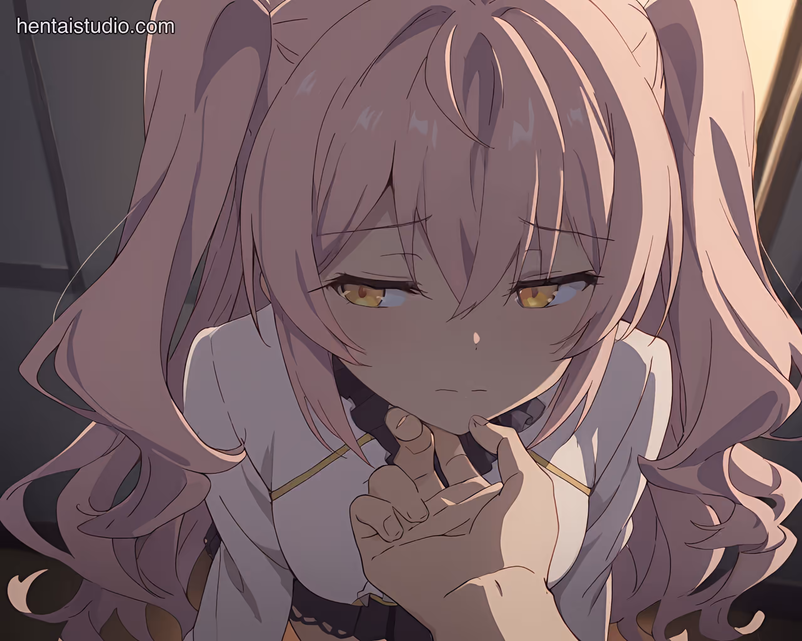 Sisbell Lou Nebulis IX - Our Last Crusade or the Rise of a New World (Kimi to Boku no Saigo no Senjou, Arui wa Sekai ga Hajimaru Seisen) - Hentai Gallery 4 - 110 Images — image 21 of 110