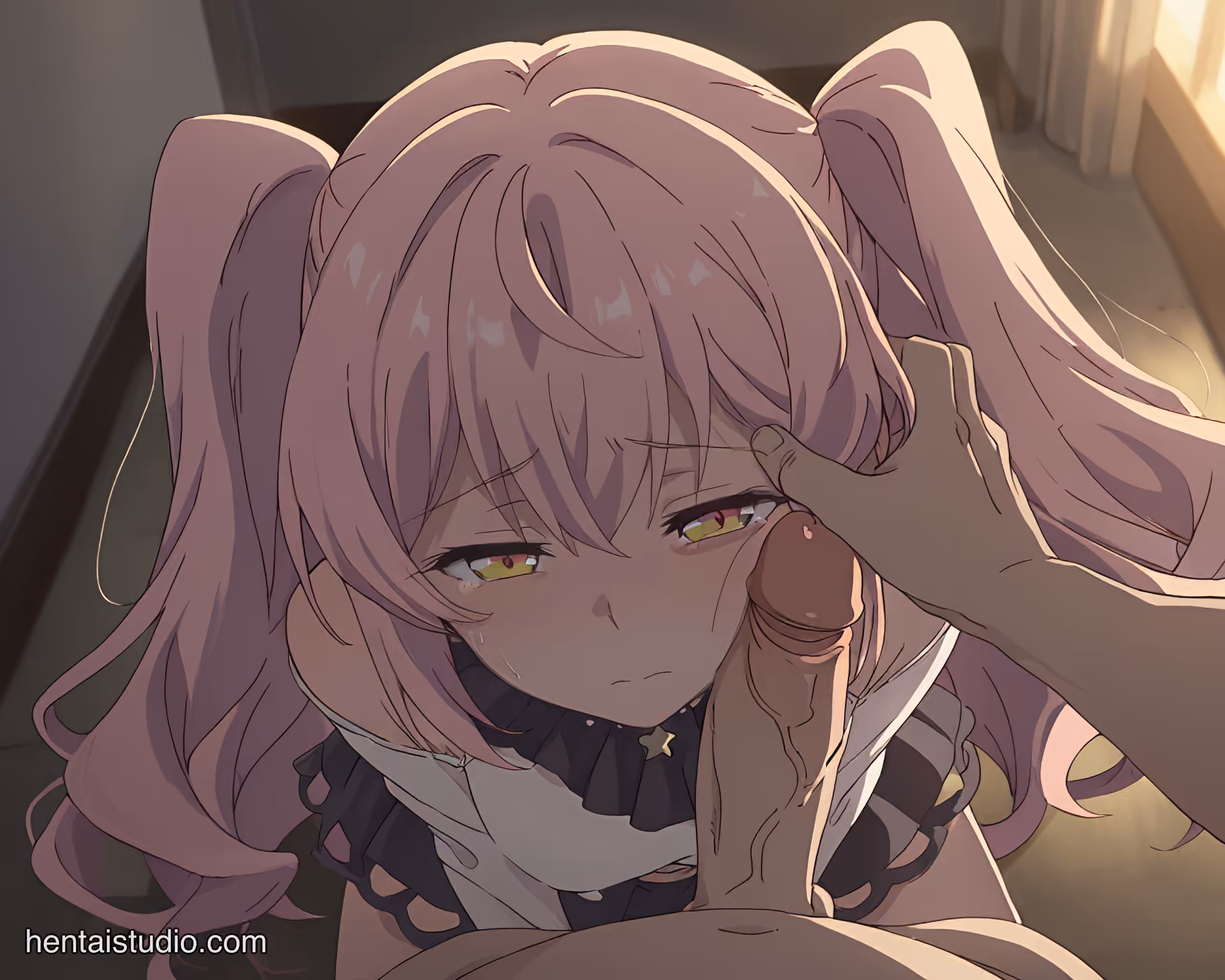 Sisbell Lou Nebulis IX - Our Last Crusade or the Rise of a New World (Kimi to Boku no Saigo no Senjou, Arui wa Sekai ga Hajimaru Seisen) - Hentai Gallery 4 - 110 Images — image 24 of 110