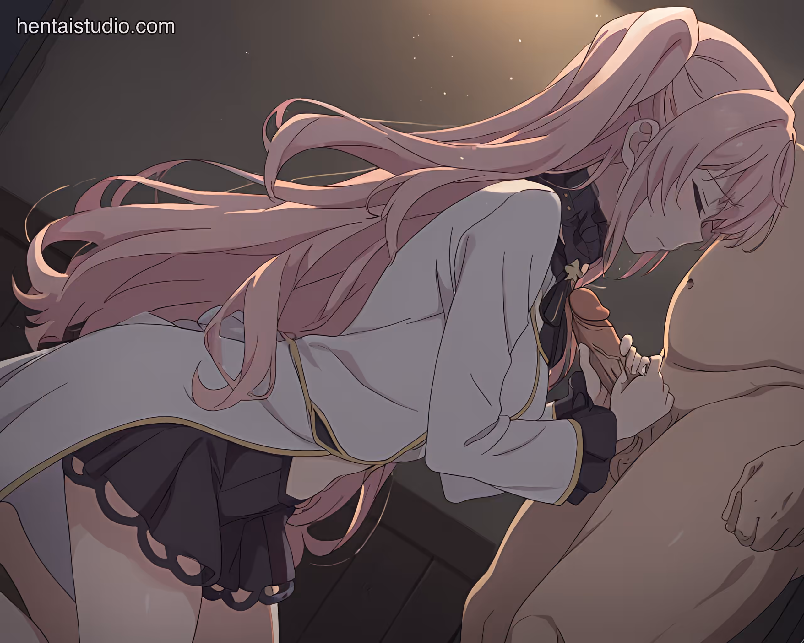 Sisbell Lou Nebulis IX - Our Last Crusade or the Rise of a New World (Kimi to Boku no Saigo no Senjou, Arui wa Sekai ga Hajimaru Seisen) - Hentai Gallery 4 - 110 Images — image 27 of 110