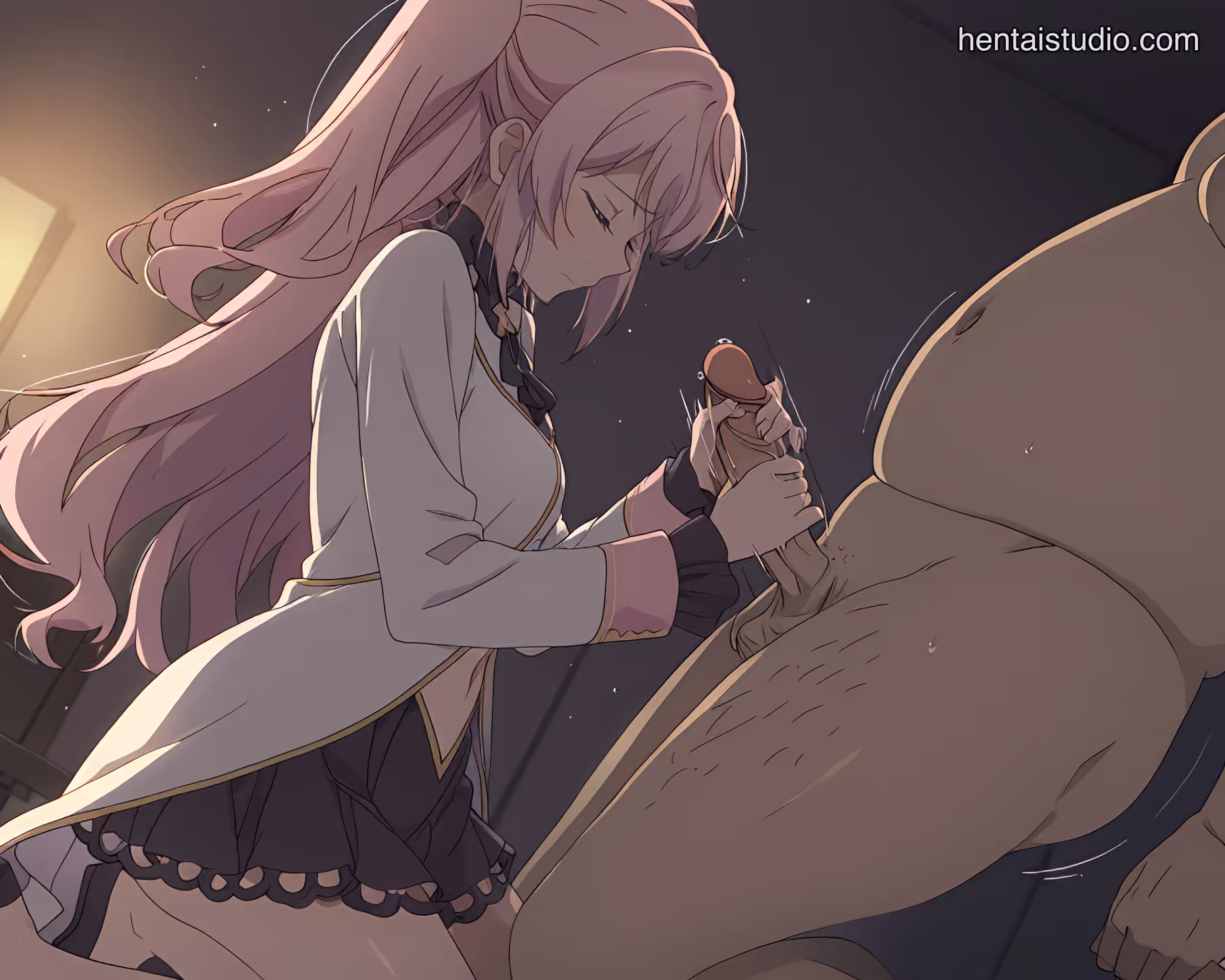 Sisbell Lou Nebulis IX - Our Last Crusade or the Rise of a New World (Kimi to Boku no Saigo no Senjou, Arui wa Sekai ga Hajimaru Seisen) - Hentai Gallery 4 - 110 Images — image 28 of 110