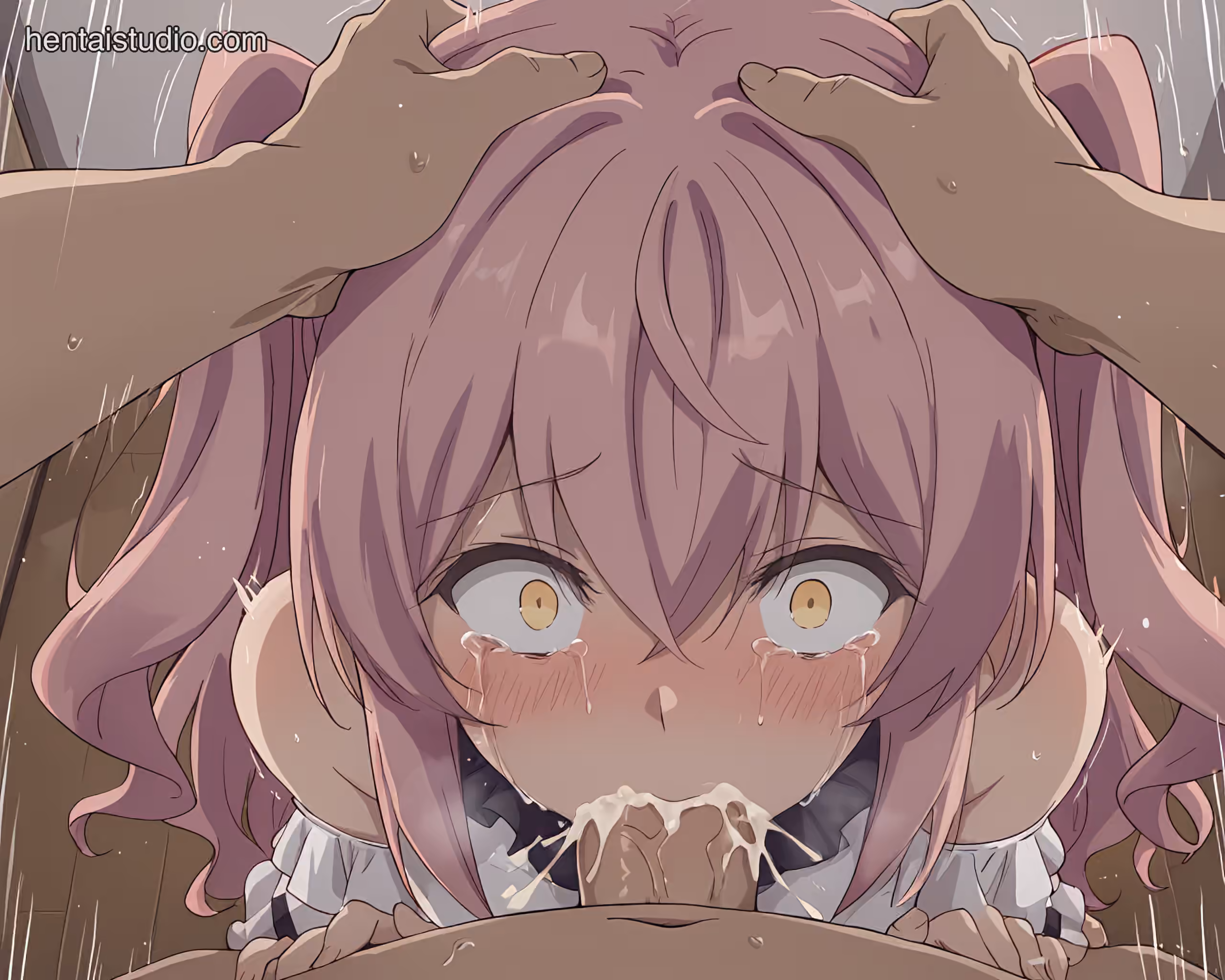 Sisbell Lou Nebulis IX - Our Last Crusade or the Rise of a New World (Kimi to Boku no Saigo no Senjou, Arui wa Sekai ga Hajimaru Seisen) - Hentai Gallery 4 - 110 Images — image 43 of 110