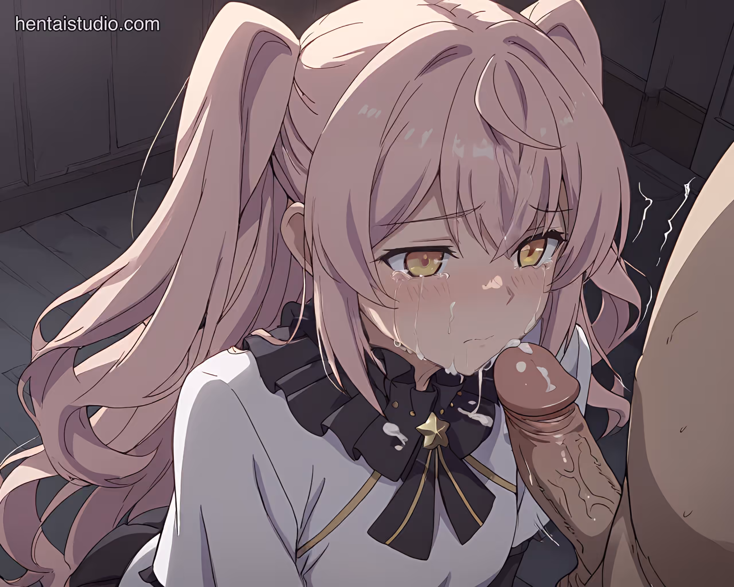 Sisbell Lou Nebulis IX - Our Last Crusade or the Rise of a New World (Kimi to Boku no Saigo no Senjou, Arui wa Sekai ga Hajimaru Seisen) - Hentai Gallery 4 - 110 Images — image 49 of 110