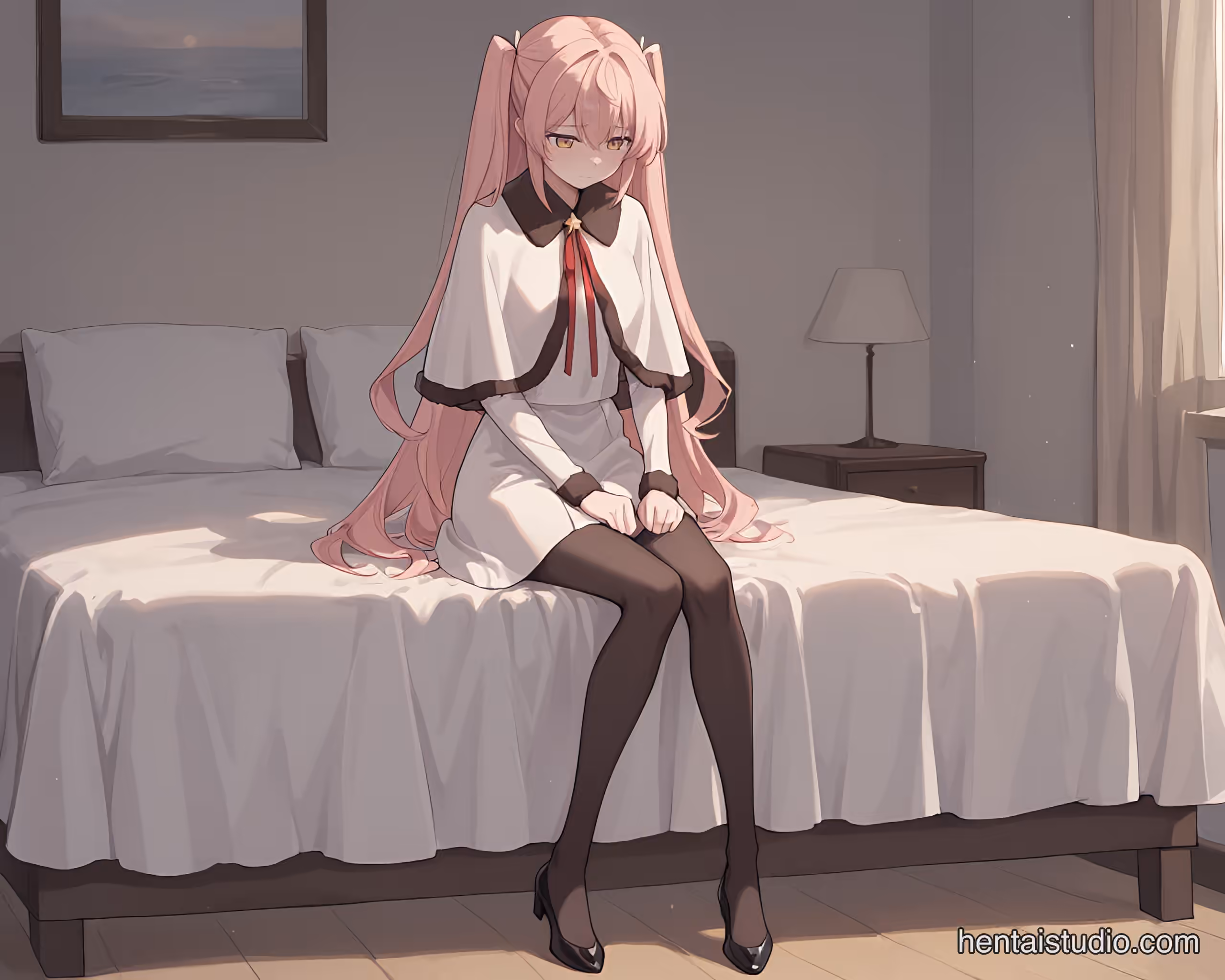 Sisbell Lou Nebulis IX - Our Last Crusade or the Rise of a New World (Kimi to Boku no Saigo no Senjou, Arui wa Sekai ga Hajimaru Seisen) - Hentai Gallery 4 - 110 Images — image 51 of 110
