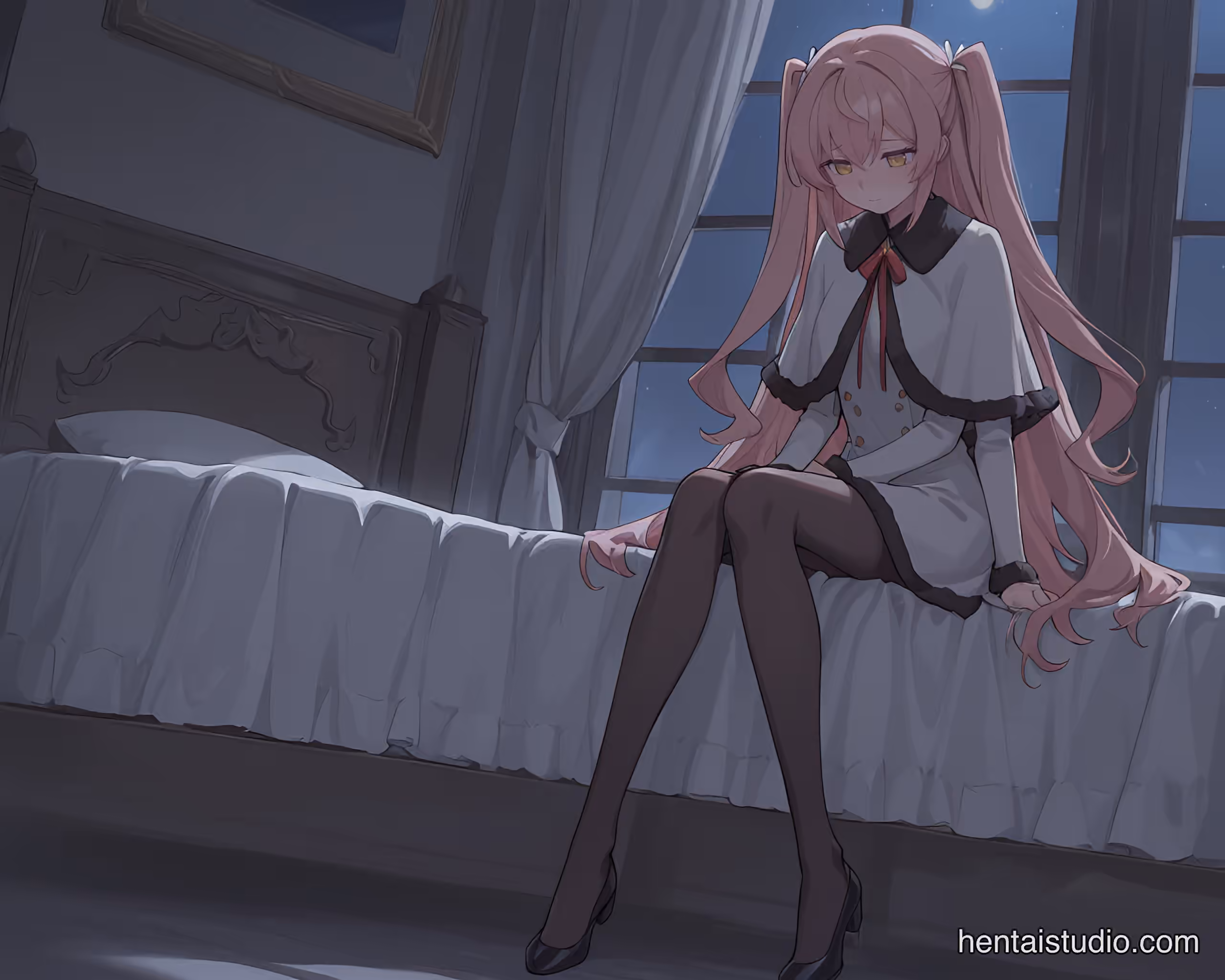 Sisbell Lou Nebulis IX - Our Last Crusade or the Rise of a New World (Kimi to Boku no Saigo no Senjou, Arui wa Sekai ga Hajimaru Seisen) - Hentai Gallery 4 - 110 Images — image 53 of 110
