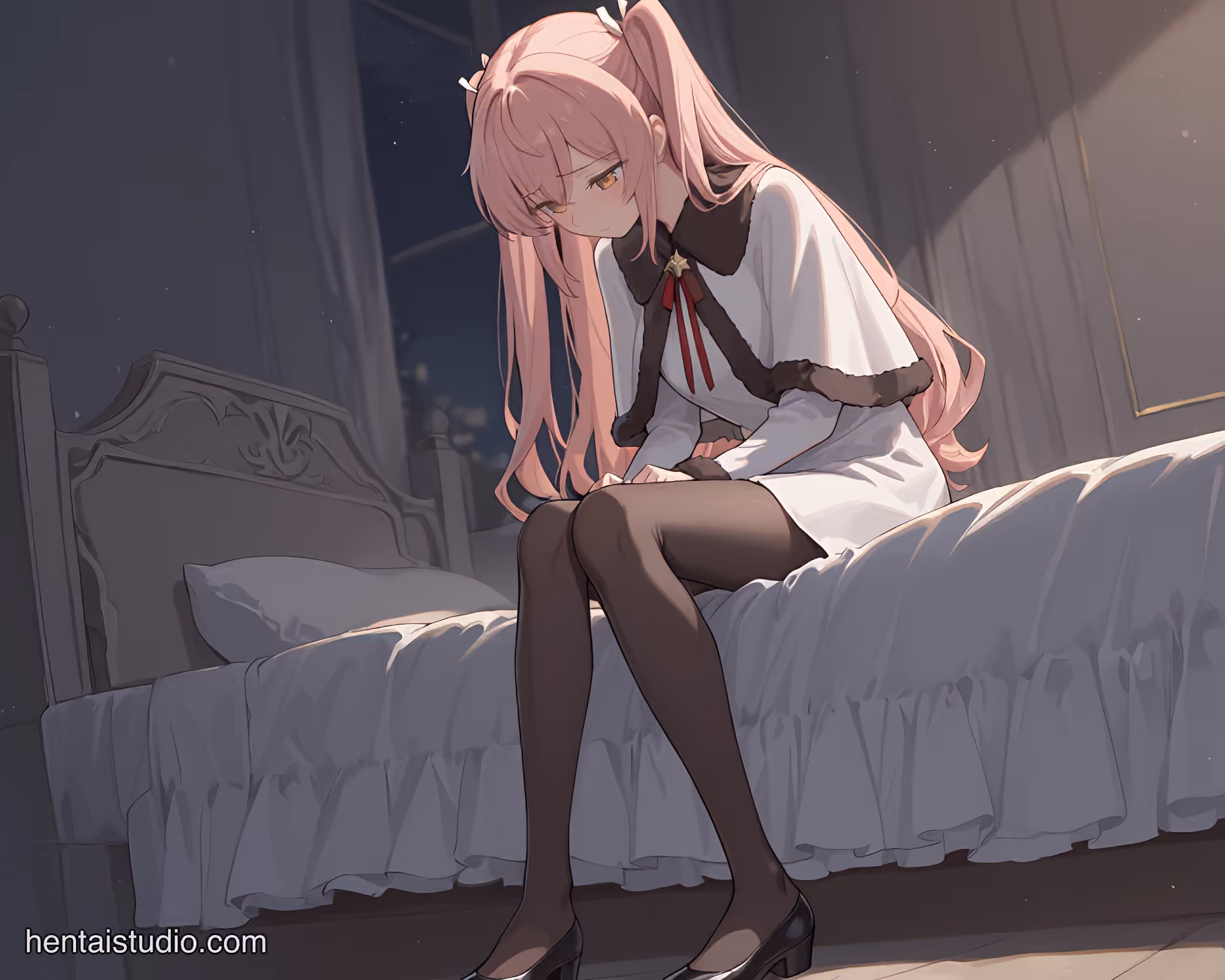 Sisbell Lou Nebulis IX - Our Last Crusade or the Rise of a New World (Kimi to Boku no Saigo no Senjou, Arui wa Sekai ga Hajimaru Seisen) - Hentai Gallery 4 - 110 Images — image 54 of 110