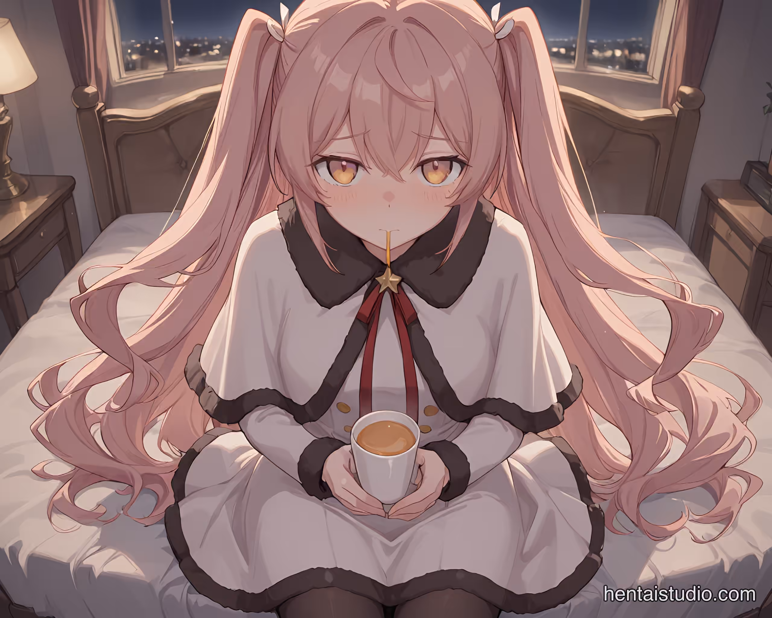 Sisbell Lou Nebulis IX - Our Last Crusade or the Rise of a New World (Kimi to Boku no Saigo no Senjou, Arui wa Sekai ga Hajimaru Seisen) - Hentai Gallery 4 - 110 Images — image 56 of 110