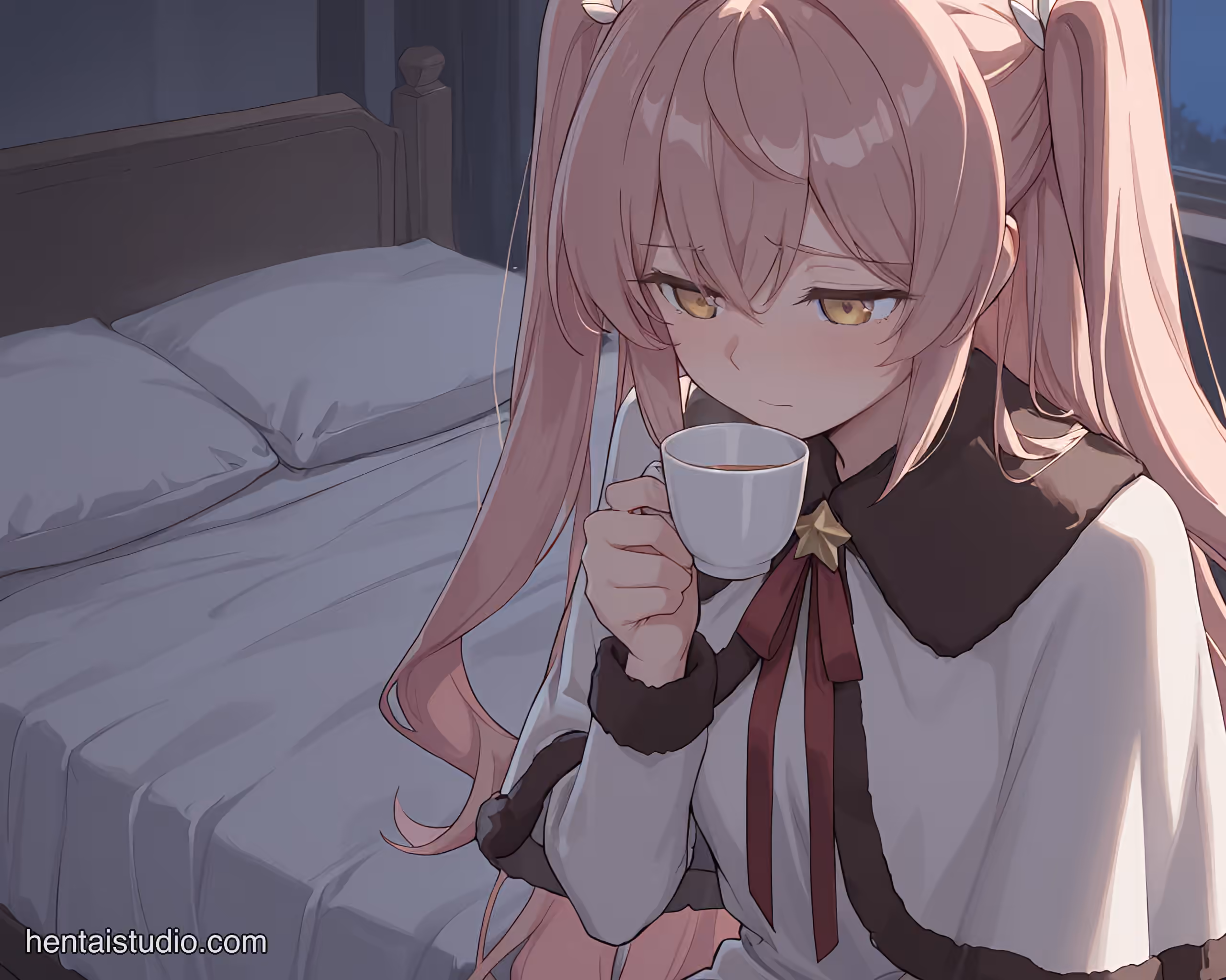 Sisbell Lou Nebulis IX - Our Last Crusade or the Rise of a New World (Kimi to Boku no Saigo no Senjou, Arui wa Sekai ga Hajimaru Seisen) - Hentai Gallery 4 - 110 Images — image 58 of 110