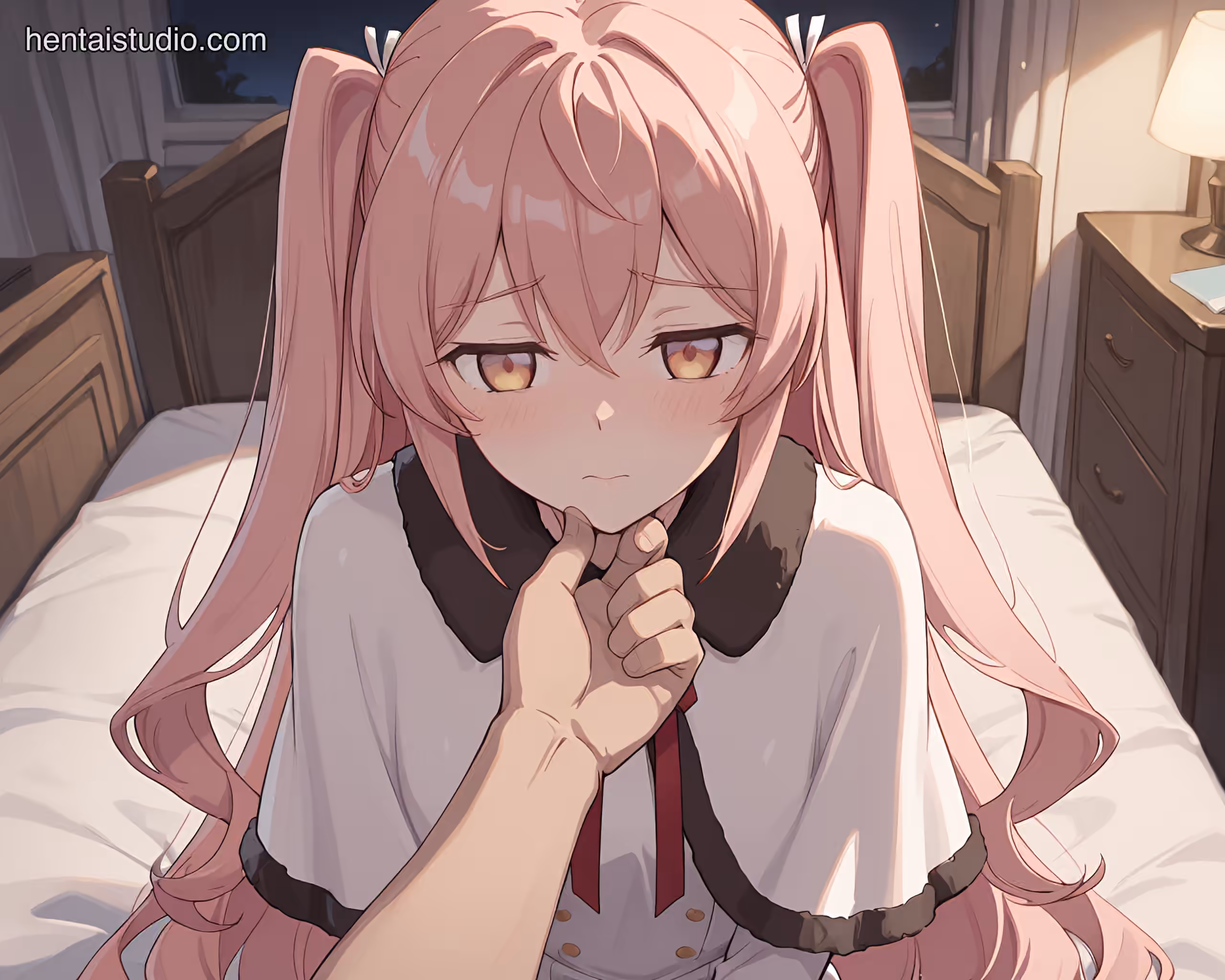 Sisbell Lou Nebulis IX - Our Last Crusade or the Rise of a New World (Kimi to Boku no Saigo no Senjou, Arui wa Sekai ga Hajimaru Seisen) - Hentai Gallery 4 - 110 Images — image 59 of 110