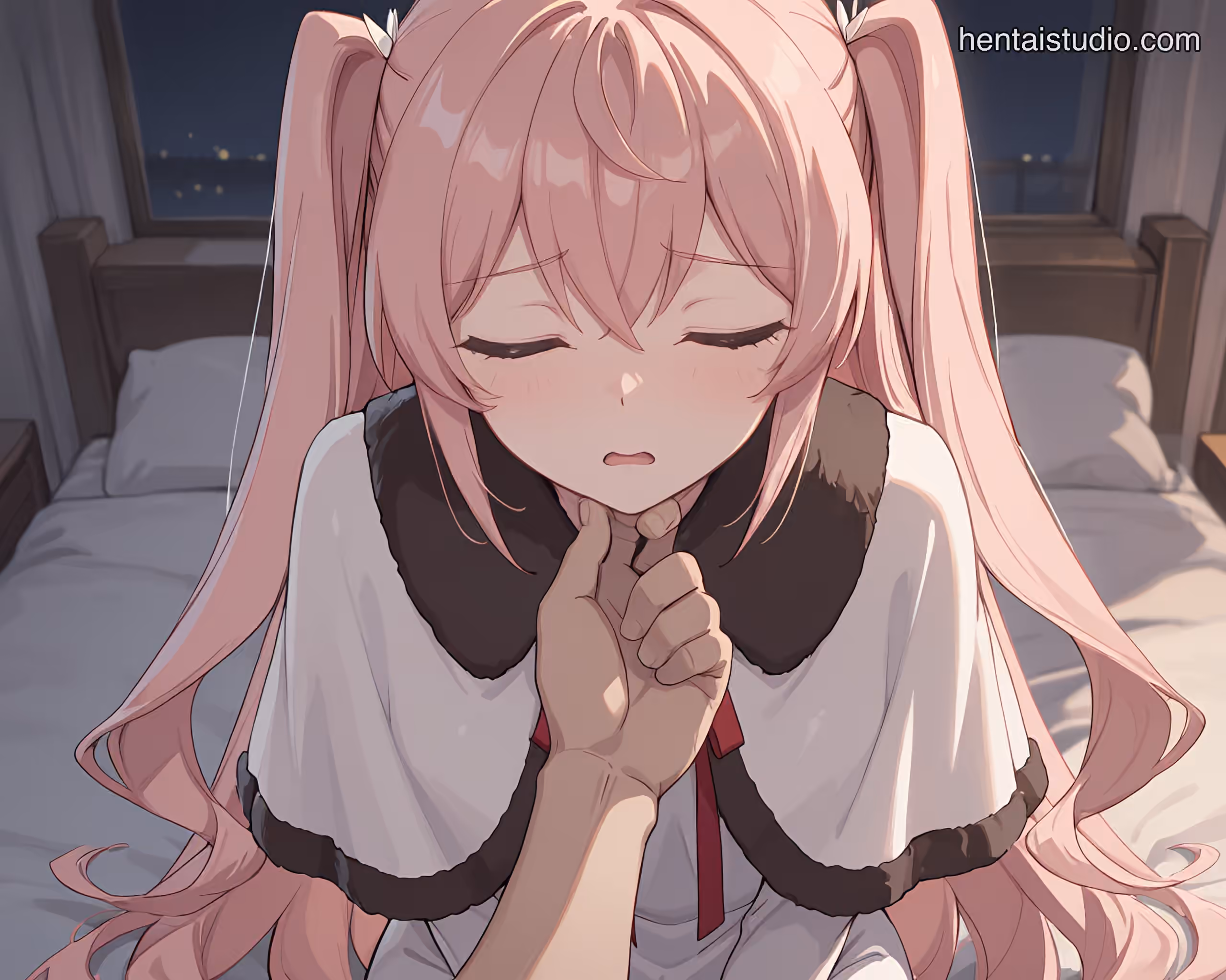Sisbell Lou Nebulis IX - Our Last Crusade or the Rise of a New World (Kimi to Boku no Saigo no Senjou, Arui wa Sekai ga Hajimaru Seisen) - Hentai Gallery 4 - 110 Images — image 61 of 110