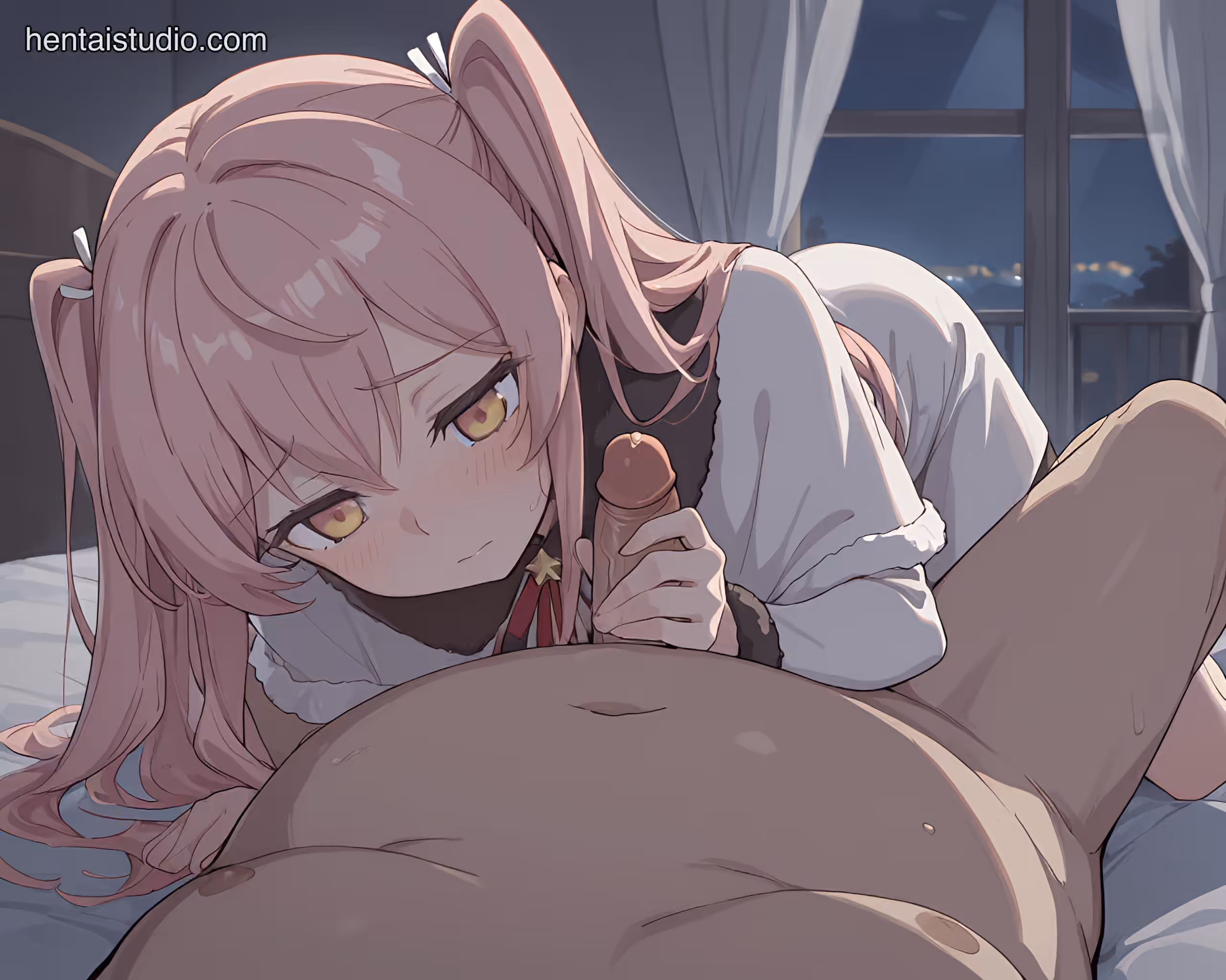 Sisbell Lou Nebulis IX - Our Last Crusade or the Rise of a New World (Kimi to Boku no Saigo no Senjou, Arui wa Sekai ga Hajimaru Seisen) - Hentai Gallery 4 - 110 Images — image 64 of 110