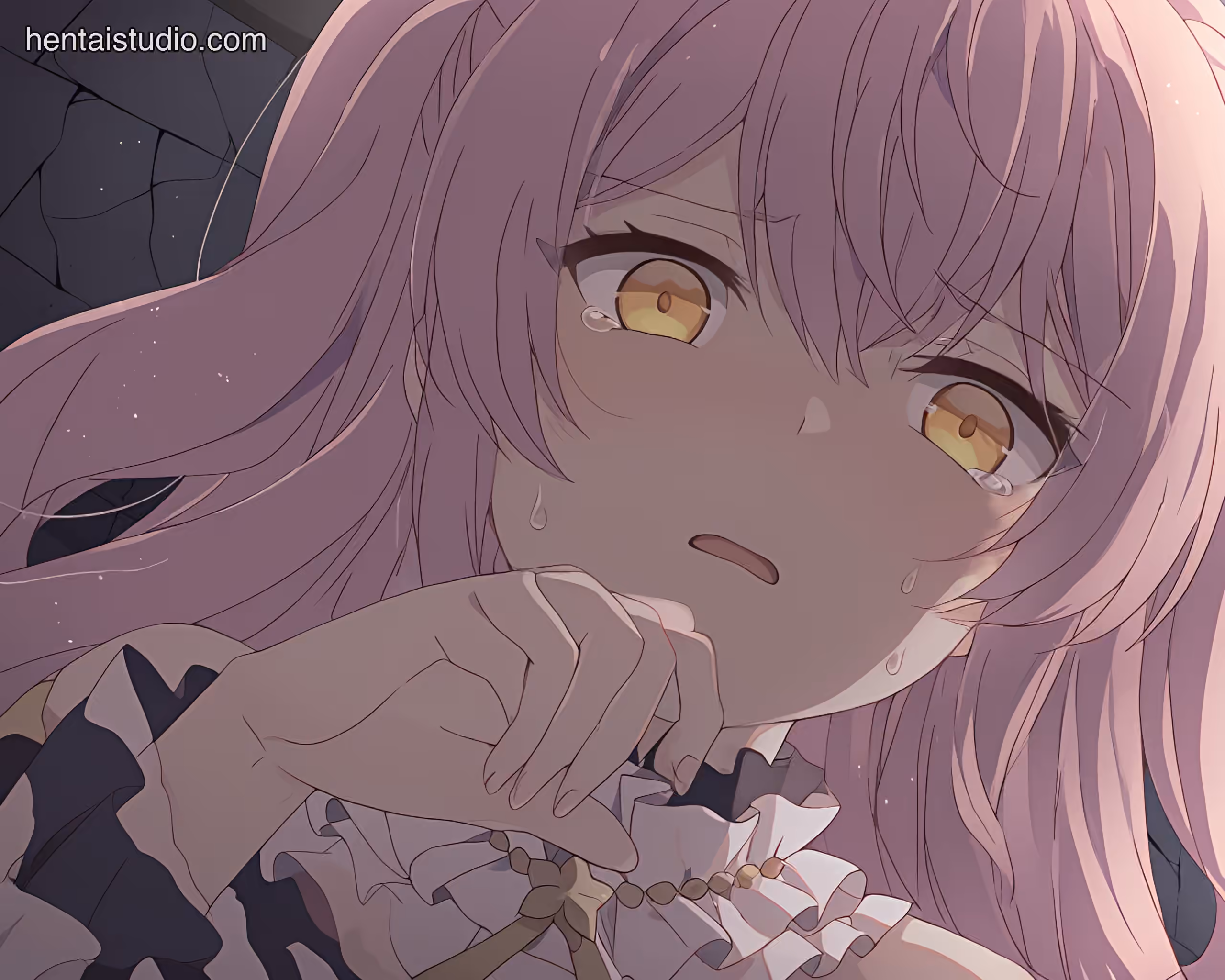 Sisbell Lou Nebulis IX - Our Last Crusade or the Rise of a New World (Kimi to Boku no Saigo no Senjou, Arui wa Sekai ga Hajimaru Seisen) - Hentai Gallery 4 - 110 Images — image 7 of 110