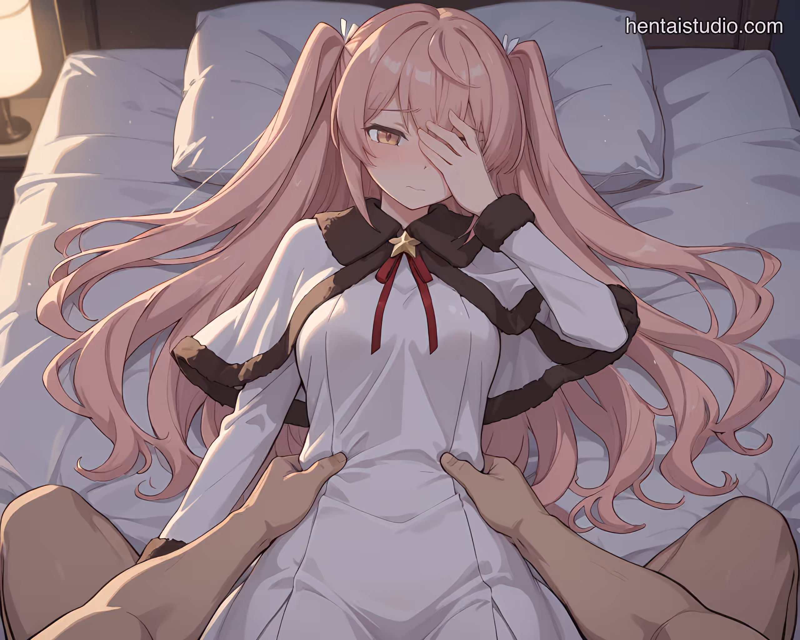 Sisbell Lou Nebulis IX - Our Last Crusade or the Rise of a New World (Kimi to Boku no Saigo no Senjou, Arui wa Sekai ga Hajimaru Seisen) - Hentai Gallery 4 - 110 Images — image 76 of 110