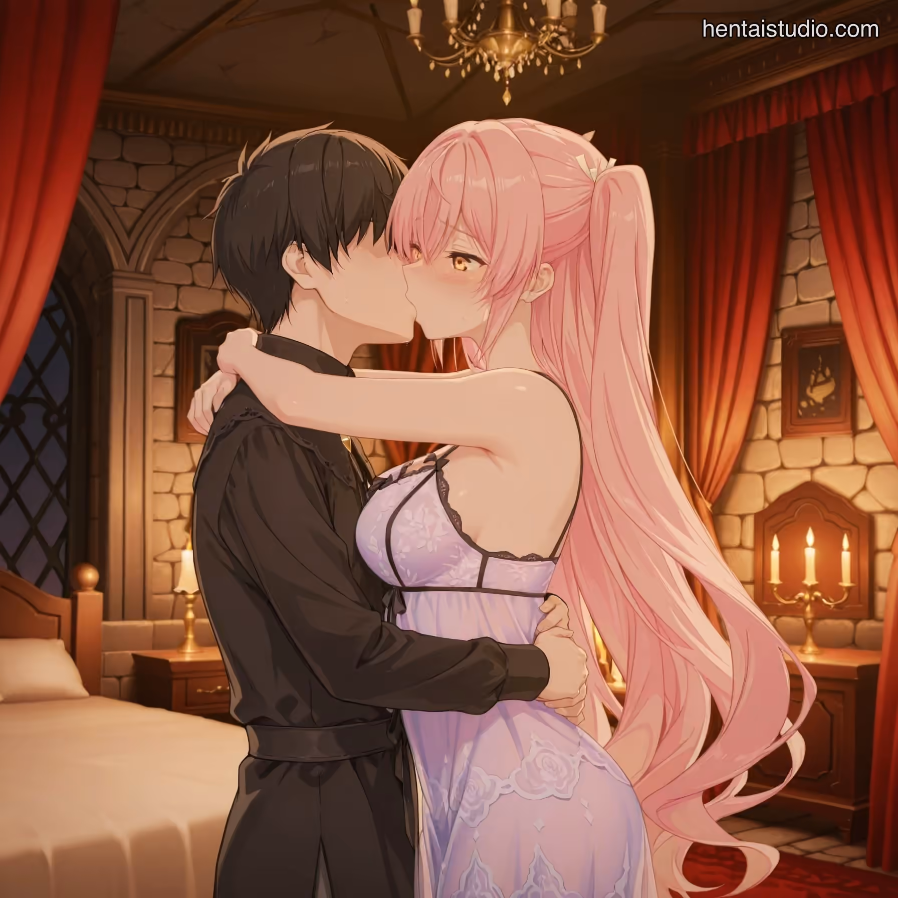 Sisbell Lou Nebulis IX - Our Last Crusade or the Rise of a New World (Kimi to Boku no Saigo no Senjou, Arui wa Sekai ga Hajimaru Seisen) - Hentai Gallery 6 - 134 Images — image 24 of 134