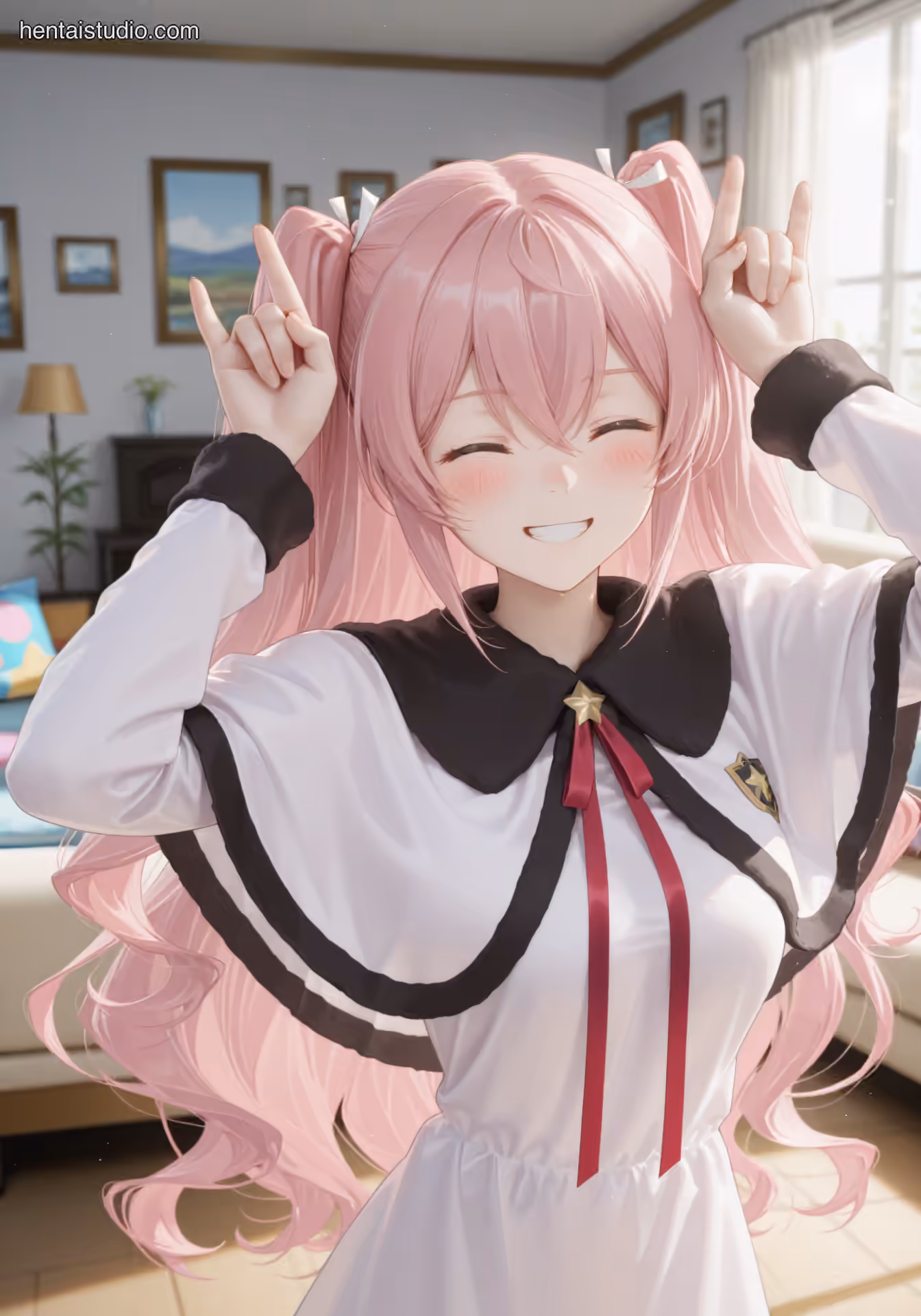 Sisbell Lou Nebulis IX - Our Last Crusade or the Rise of a New World (Kimi to Boku no Saigo no Senjou, Arui wa Sekai ga Hajimaru Seisen) - Hentai Gallery 7 - 138 Images — image 10 of 138