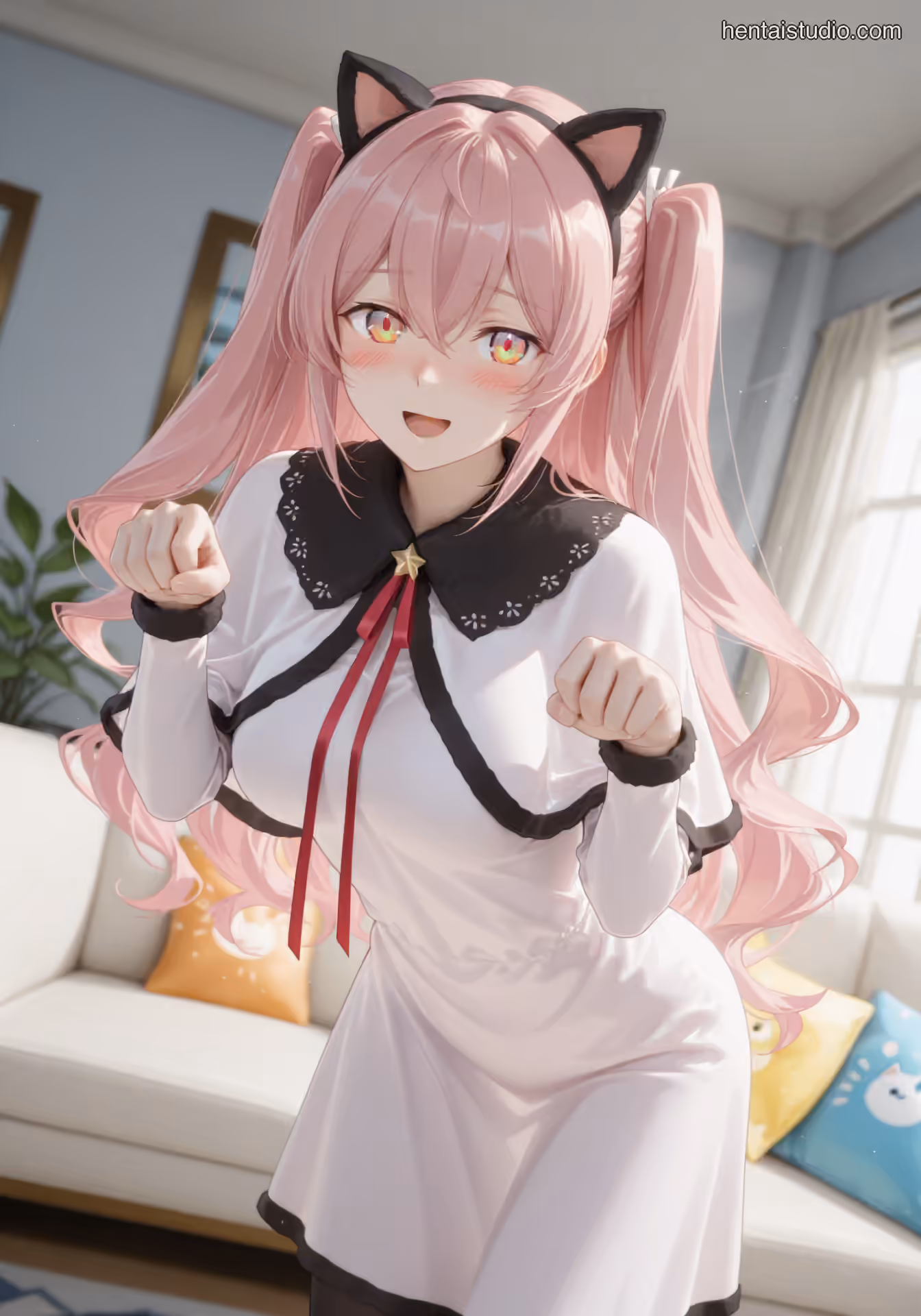 Sisbell Lou Nebulis IX - Our Last Crusade or the Rise of a New World (Kimi to Boku no Saigo no Senjou, Arui wa Sekai ga Hajimaru Seisen) - Hentai Gallery 7 - 138 Images — image 14 of 138