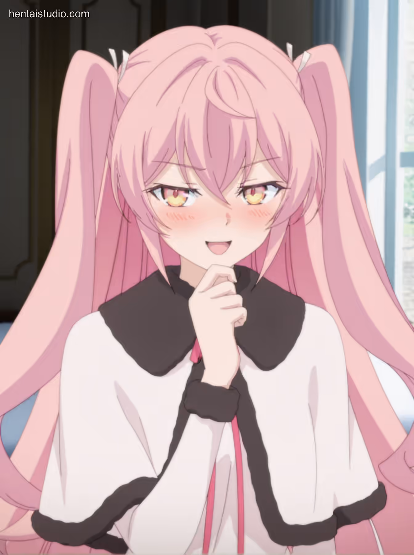 Sisbell Lou Nebulis IX - Our Last Crusade or the Rise of a New World (Kimi to Boku no Saigo no Senjou, Arui wa Sekai ga Hajimaru Seisen) - Hentai Gallery 10 - 65 Images — image 1 of 65