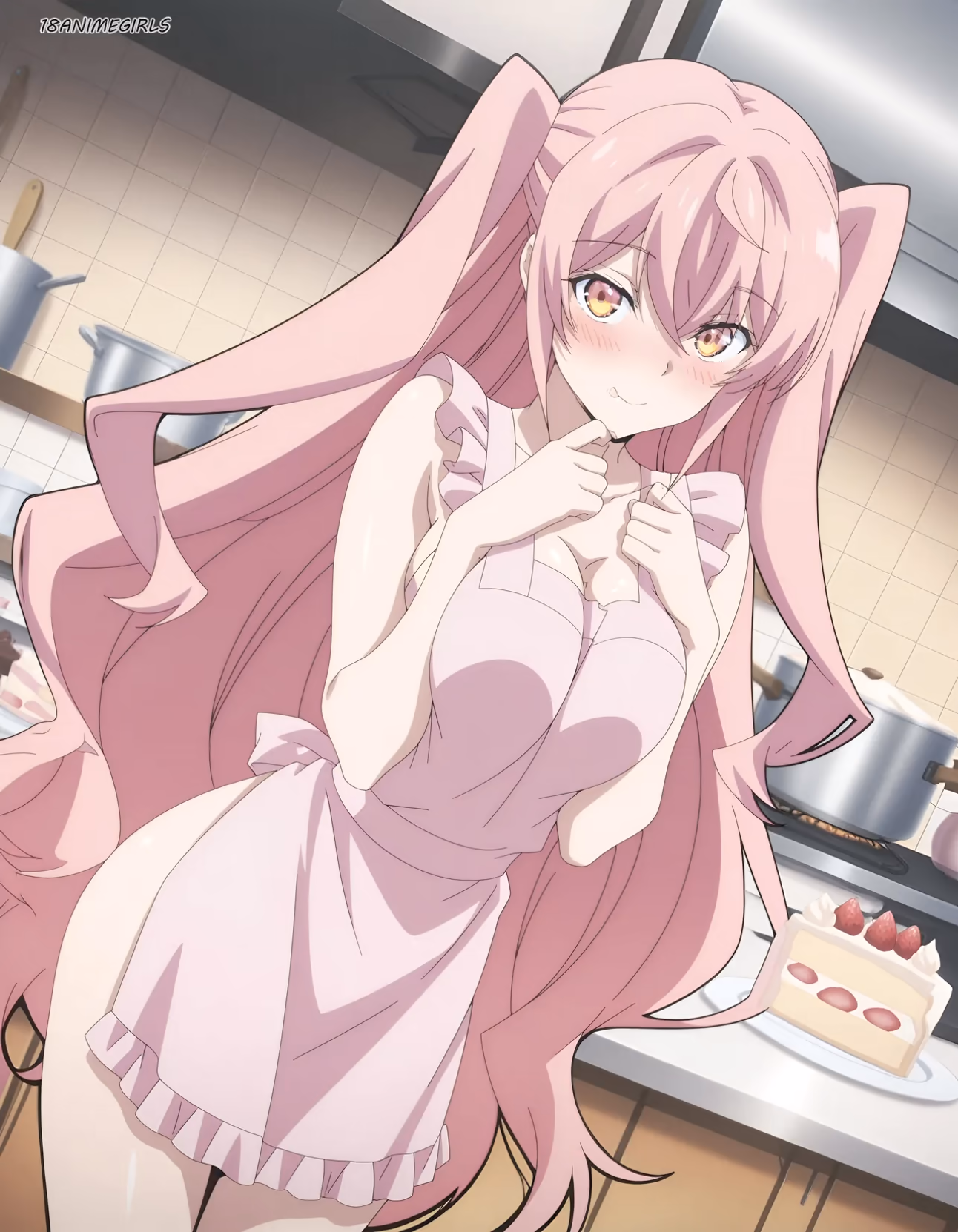 Sisbell Lou Nebulis IX - Our Last Crusade or the Rise of a New World (Kimi to Boku no Saigo no Senjou, Arui wa Sekai ga Hajimaru Seisen) - Hentai Gallery 1 - 157 Images — image 1 of 157