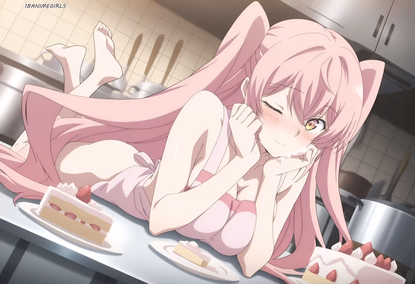Sisbell Lou Nebulis IX - Our Last Crusade or the Rise of a New World (Kimi to Boku no Saigo no Senjou, Arui wa Sekai ga Hajimaru Seisen) - Hentai Gallery 1 - 157 Images — image 106 of 157