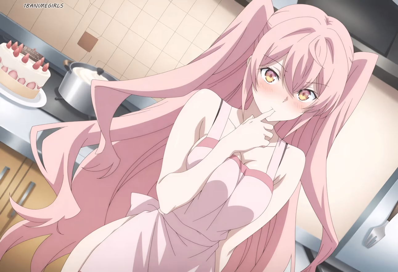 Sisbell Lou Nebulis IX - Our Last Crusade or the Rise of a New World (Kimi to Boku no Saigo no Senjou, Arui wa Sekai ga Hajimaru Seisen) - Hentai Gallery 1 - 157 Images — image 107 of 157