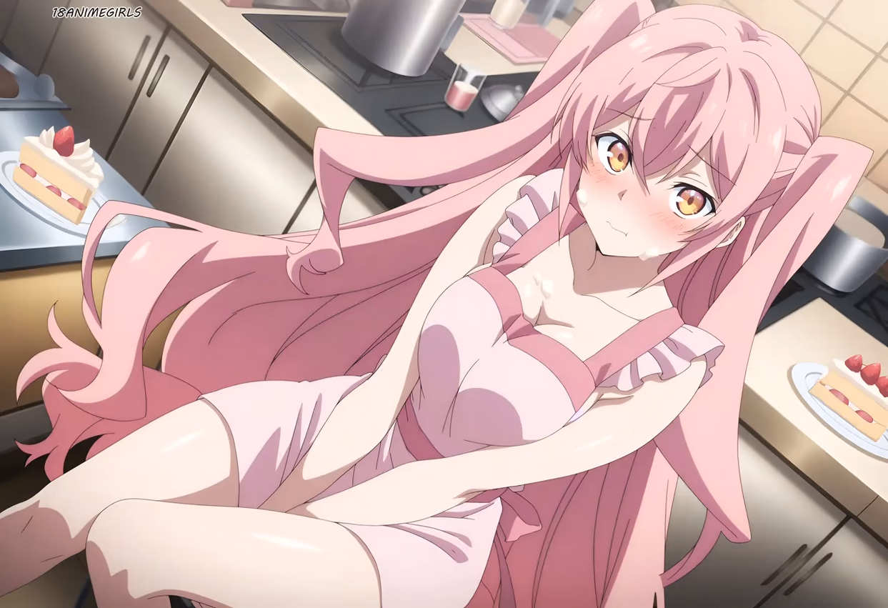 Sisbell Lou Nebulis IX - Our Last Crusade or the Rise of a New World (Kimi to Boku no Saigo no Senjou, Arui wa Sekai ga Hajimaru Seisen) - Hentai Gallery 1 - 157 Images — image 109 of 157