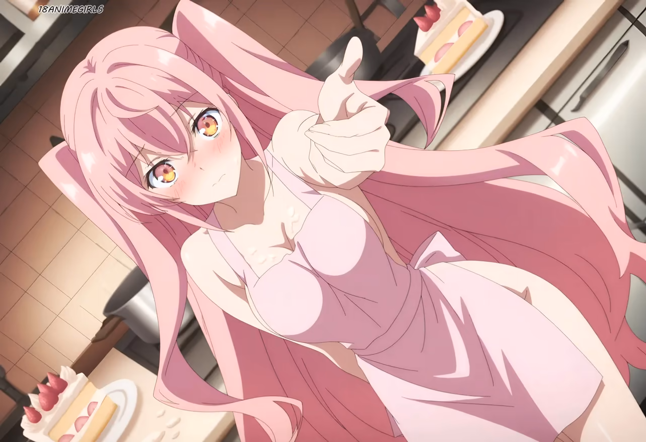 Sisbell Lou Nebulis IX - Our Last Crusade or the Rise of a New World (Kimi to Boku no Saigo no Senjou, Arui wa Sekai ga Hajimaru Seisen) - Hentai Gallery 1 - 157 Images — image 110 of 157