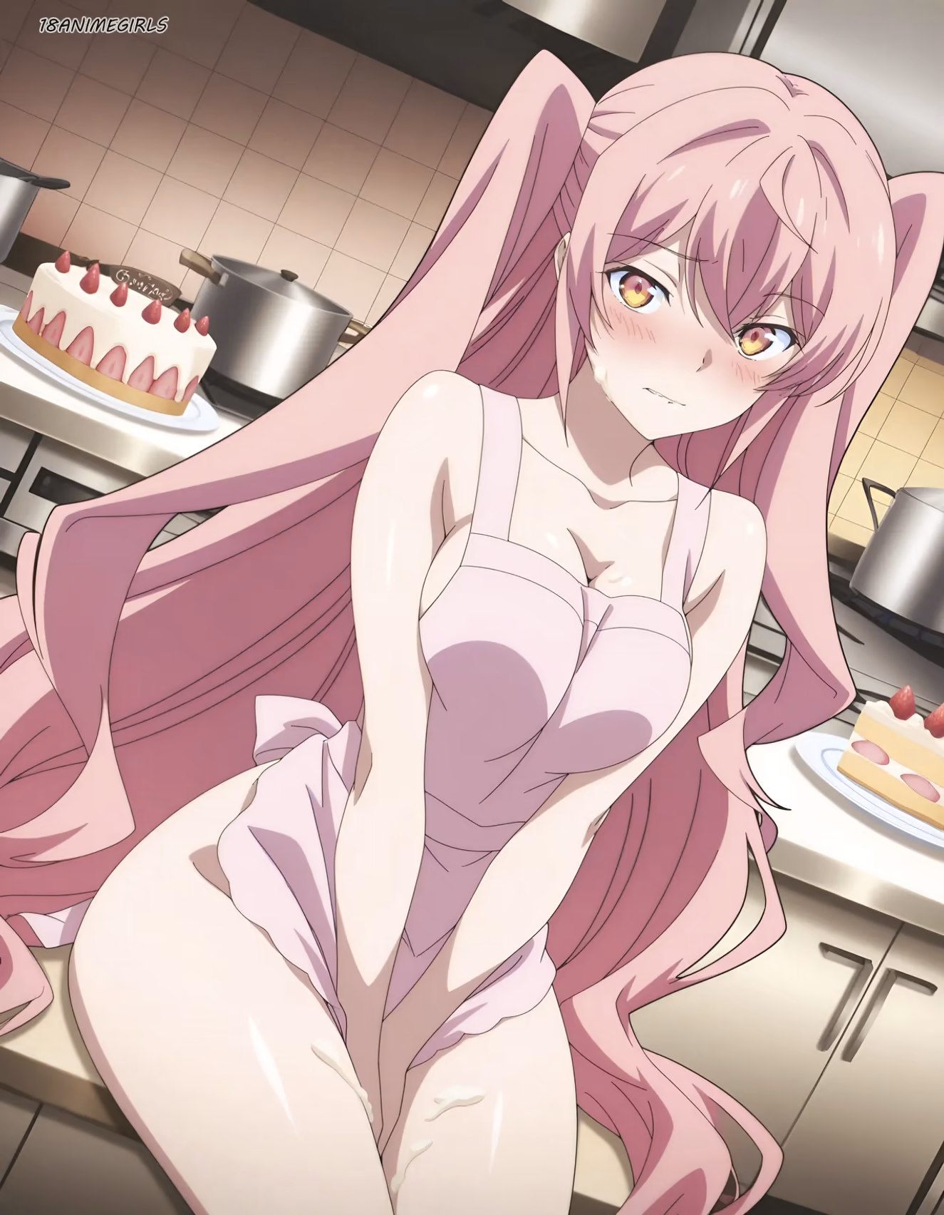 Sisbell Lou Nebulis IX - Our Last Crusade or the Rise of a New World (Kimi to Boku no Saigo no Senjou, Arui wa Sekai ga Hajimaru Seisen) - Hentai Gallery 1 - 157 Images — image 2 of 157