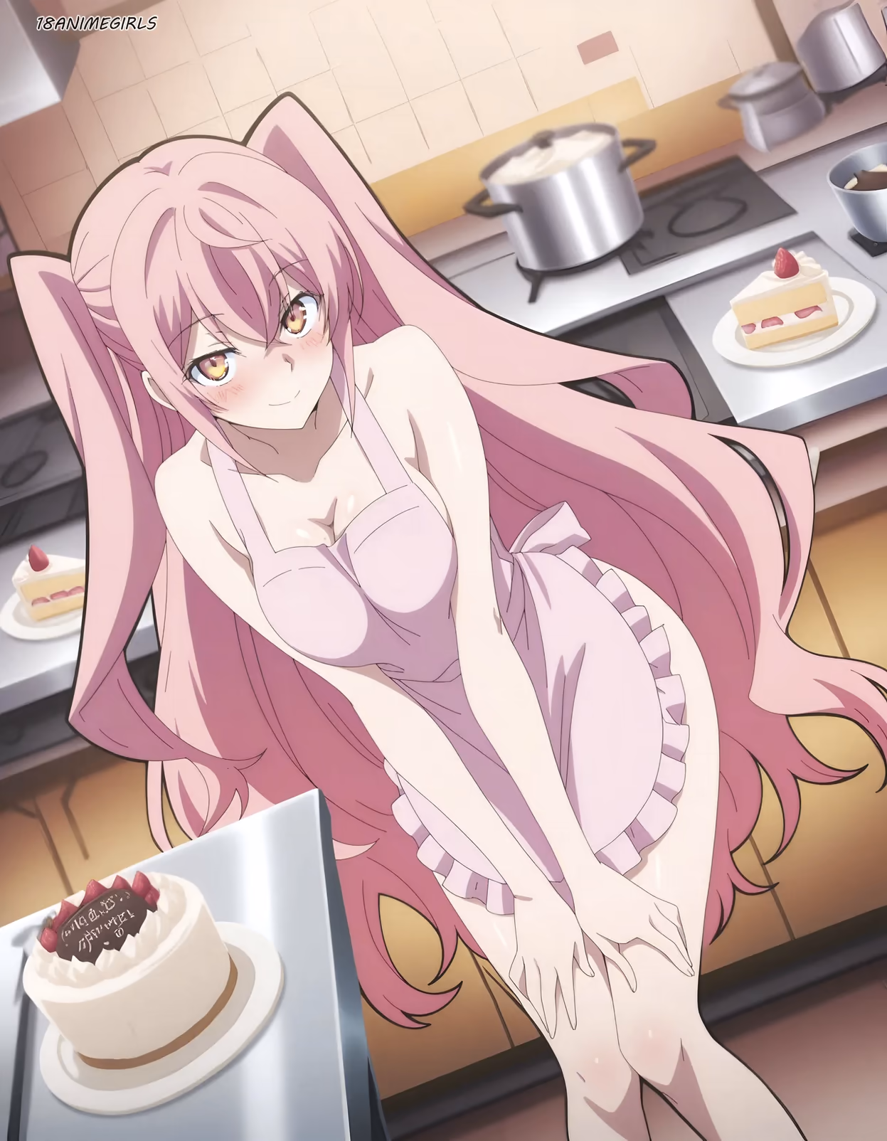 Sisbell Lou Nebulis IX - Our Last Crusade or the Rise of a New World (Kimi to Boku no Saigo no Senjou, Arui wa Sekai ga Hajimaru Seisen) - Hentai Gallery 1 - 157 Images — image 3 of 157