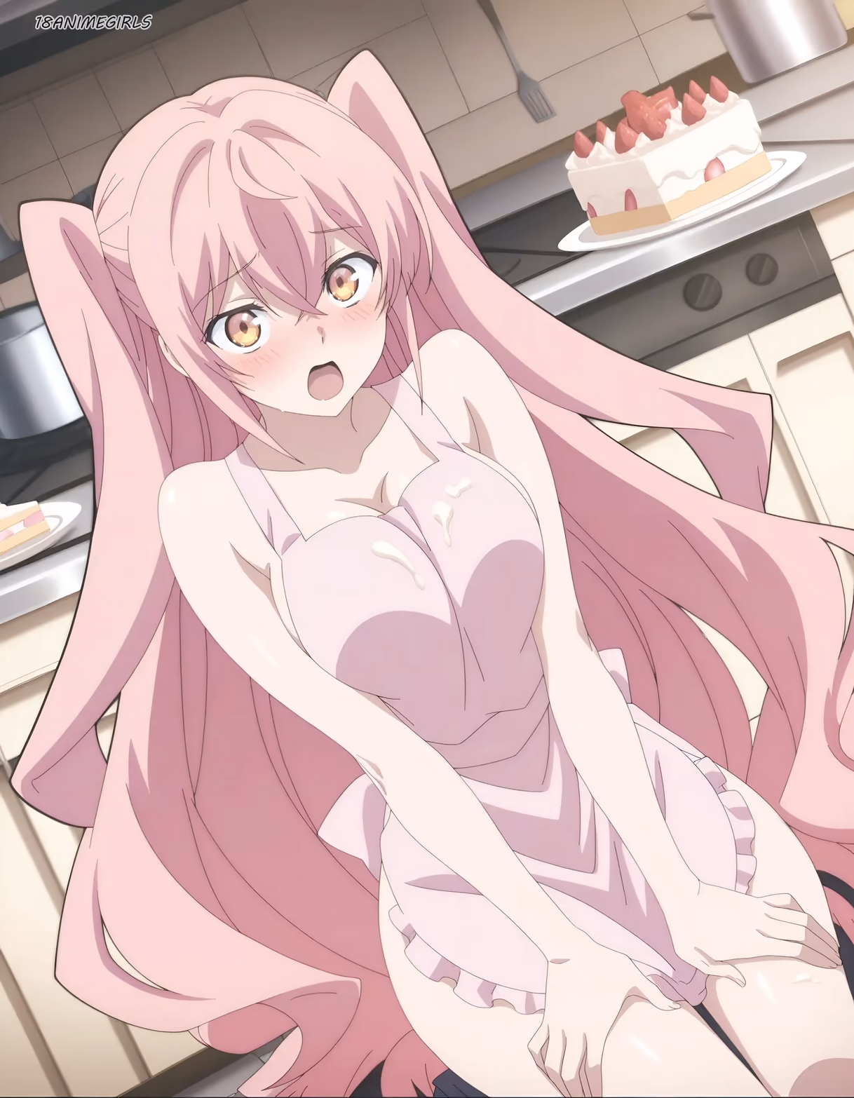 Sisbell Lou Nebulis IX - Our Last Crusade or the Rise of a New World (Kimi to Boku no Saigo no Senjou, Arui wa Sekai ga Hajimaru Seisen) - Hentai Gallery 1 - 157 Images — image 5 of 157