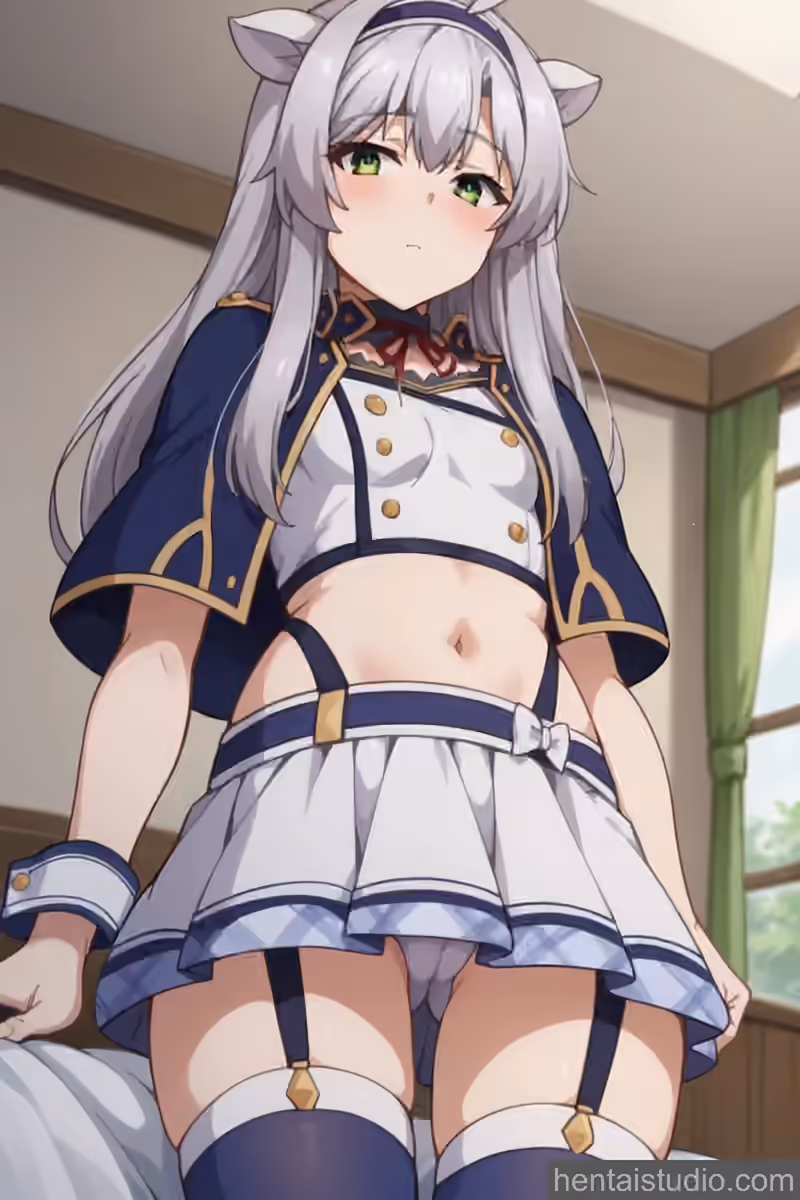 Sistine Fibel - Akashic Records of Bastard Magic Instructor (Rokudenashi Majutsu Koushi to Akashic Records) - Hentai Gallery 3 - 70 Images — image 13 of 70
