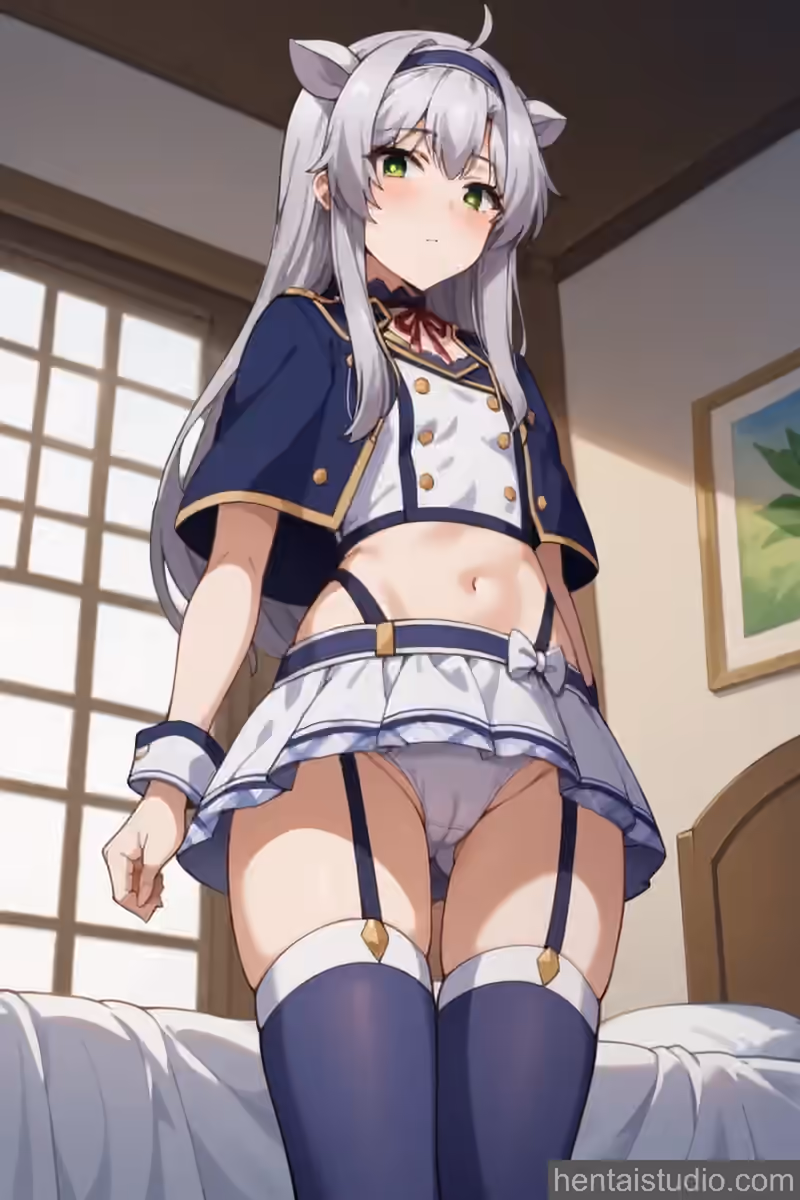 Sistine Fibel - Akashic Records of Bastard Magic Instructor (Rokudenashi Majutsu Koushi to Akashic Records) - Hentai Gallery 3 - 70 Images — image 21 of 70