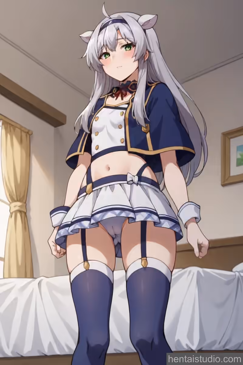 Sistine Fibel - Akashic Records of Bastard Magic Instructor (Rokudenashi Majutsu Koushi to Akashic Records) - Hentai Gallery 3 - 70 Images — image 5 of 70