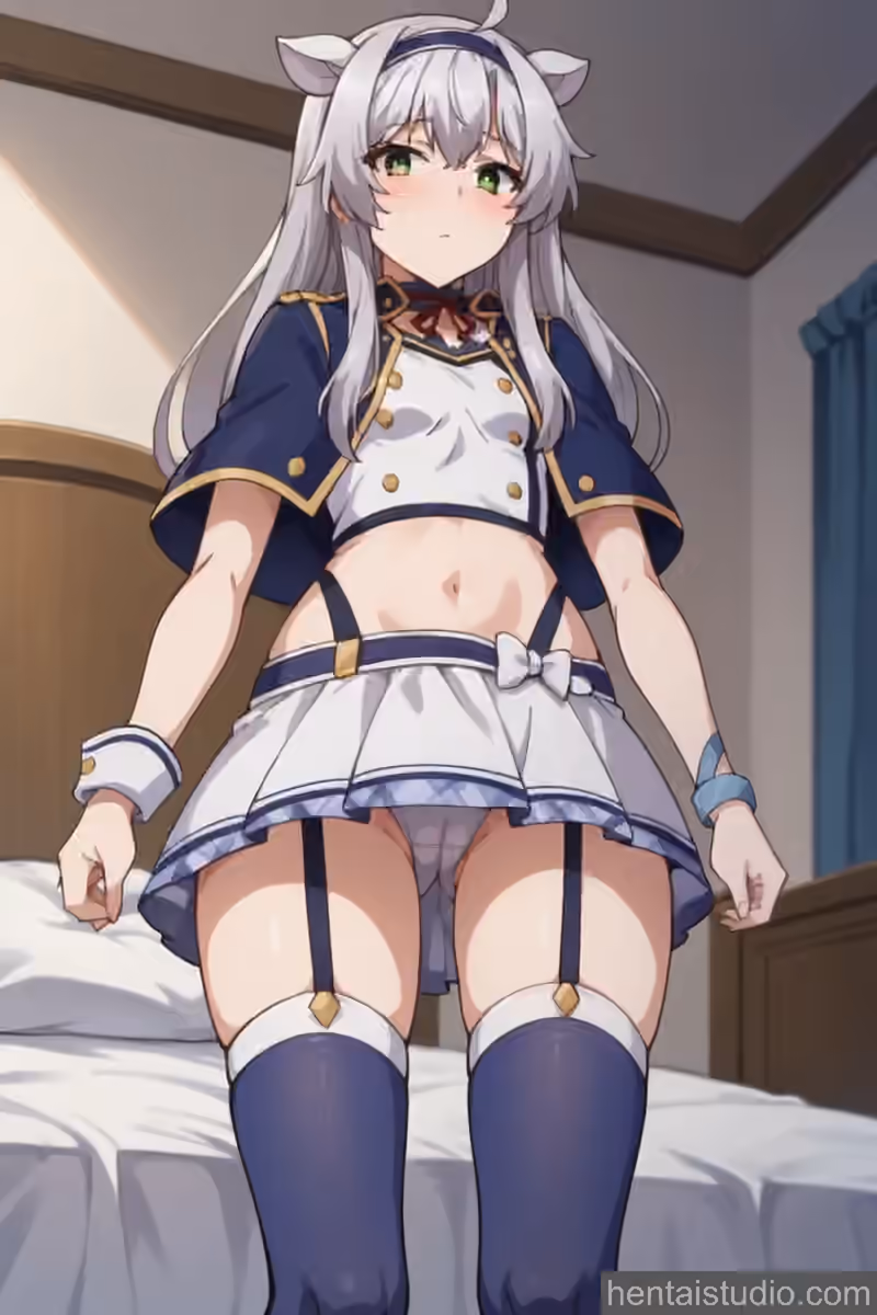 Sistine Fibel - Akashic Records of Bastard Magic Instructor (Rokudenashi Majutsu Koushi to Akashic Records) - Hentai Gallery 3 - 70 Images — image 61 of 70