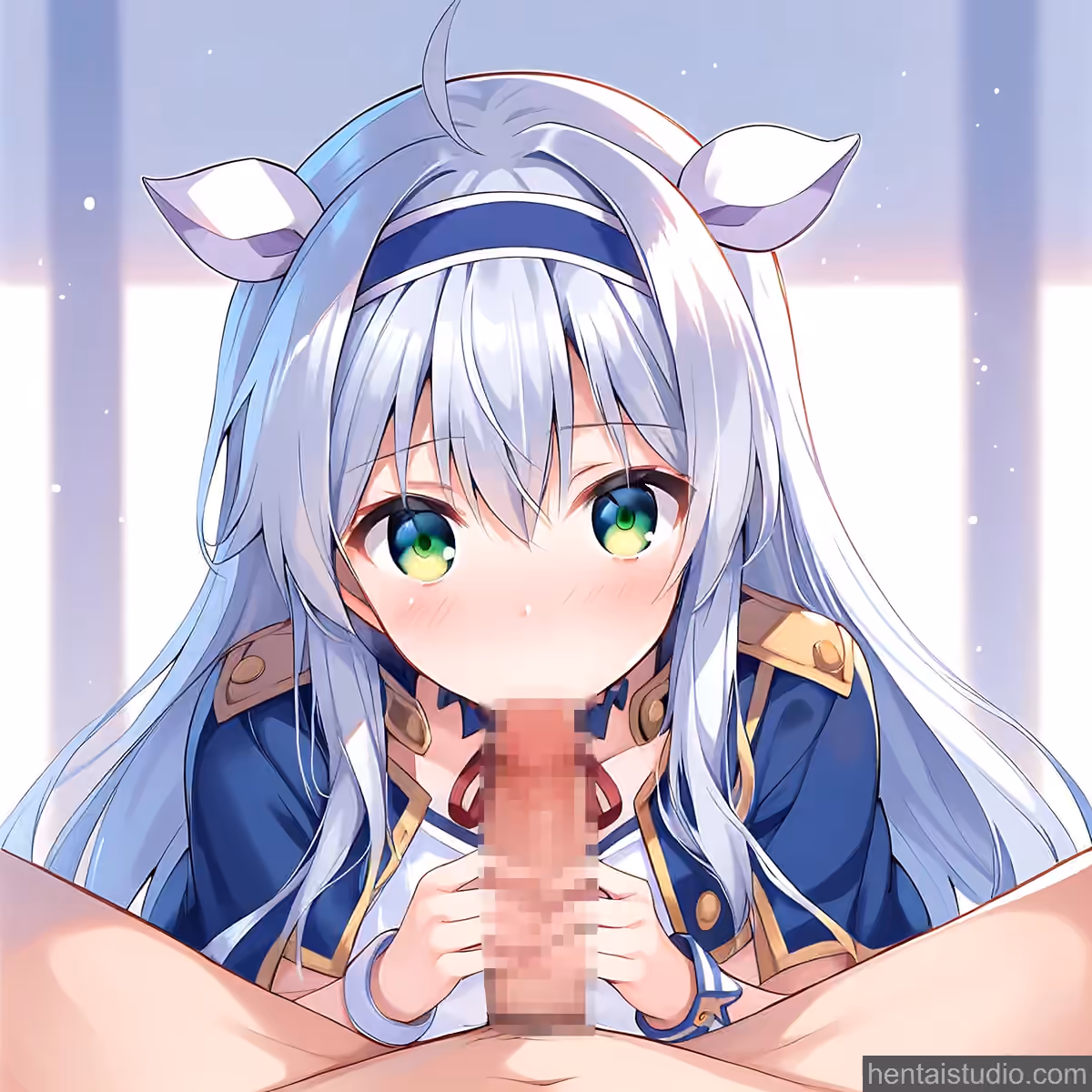 Sistine Fibel - Akashic Records of Bastard Magic Instructor (Rokudenashi Majutsu Koushi to Akashic Records) - Hentai Gallery 5 - 26 Images — image 11 of 26